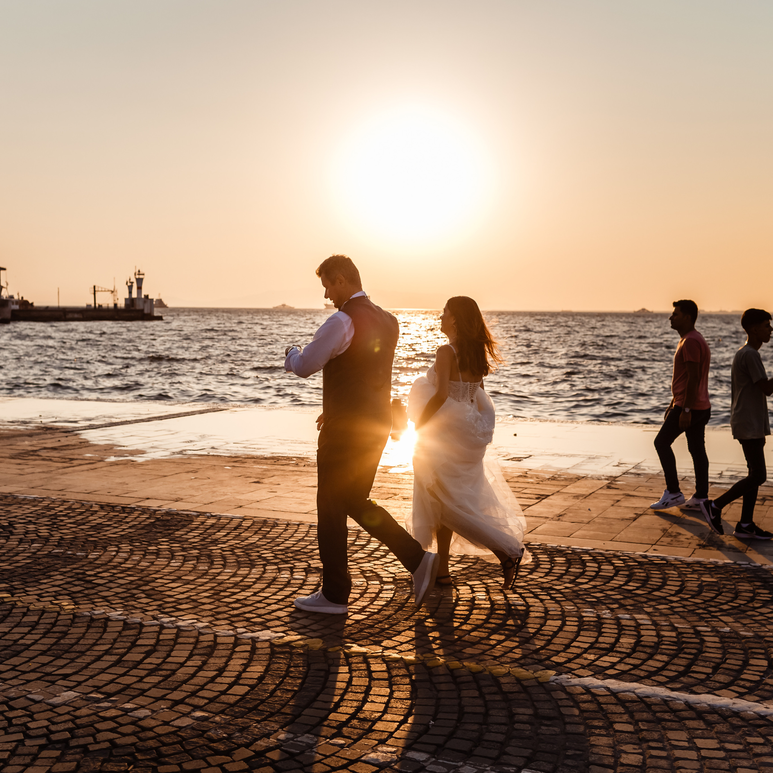 Wedding anniversary. Professional family and children’s photographer in Izmir Irina Eron