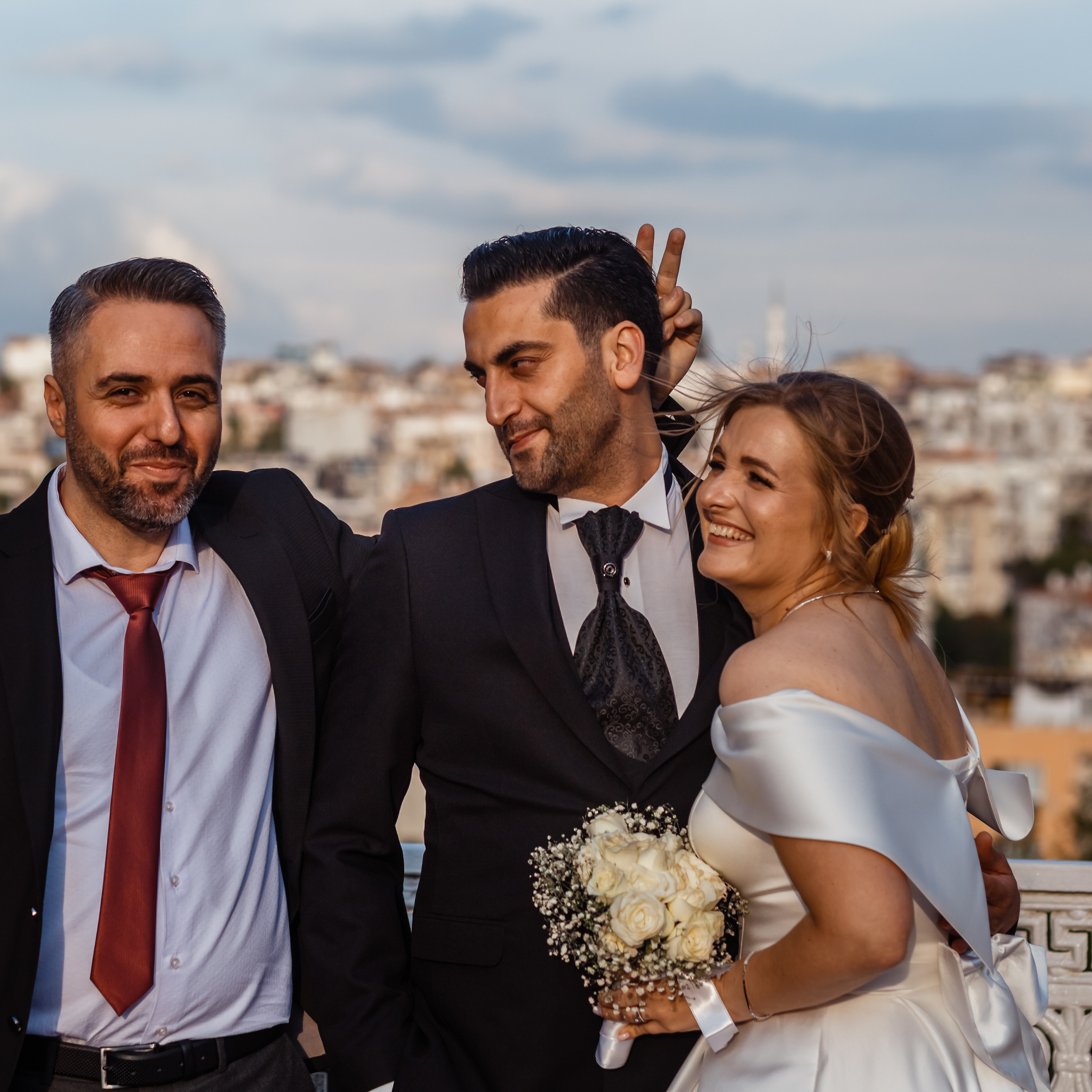 Elena&Deniz. Professional family and children’s photographer in Izmir Irina Eron