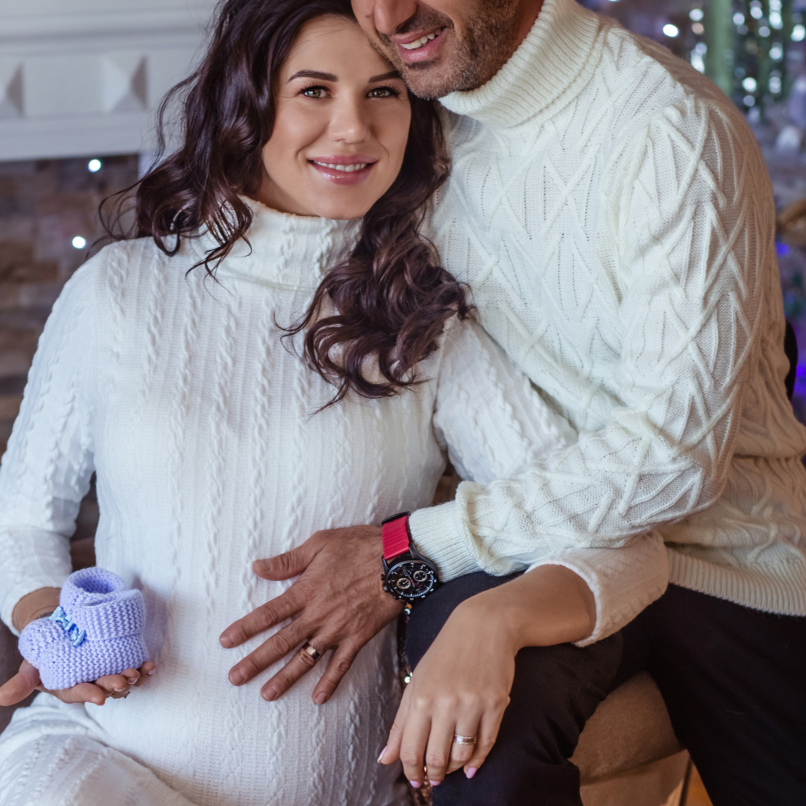 Albina&Barış. Professional family and children’s photographer in Izmir Irina Eron