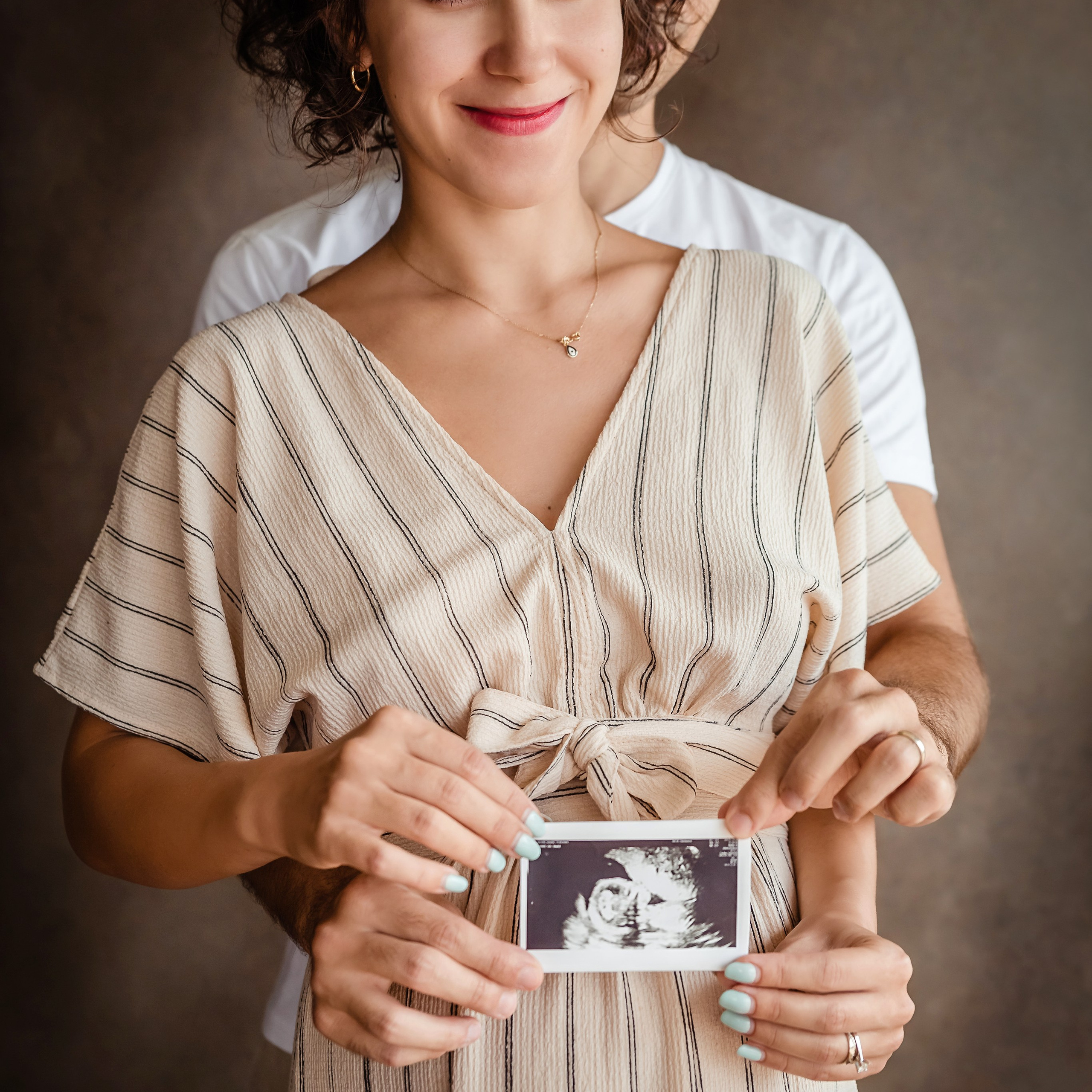 Studio. Professional family and children’s photographer in Izmir Irina Eron
