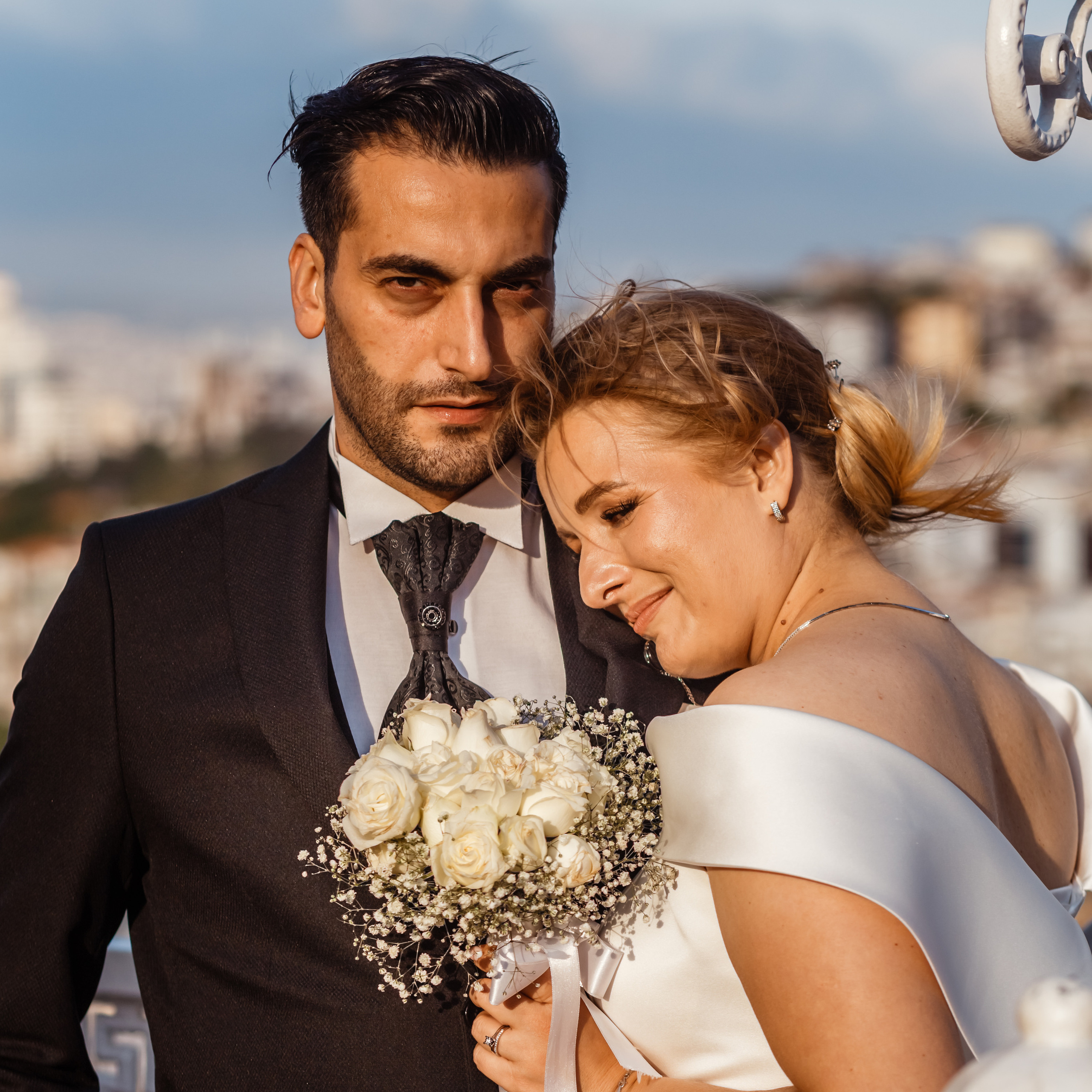 Elena&Deniz. Professional family and children’s photographer in Izmir Irina Eron
