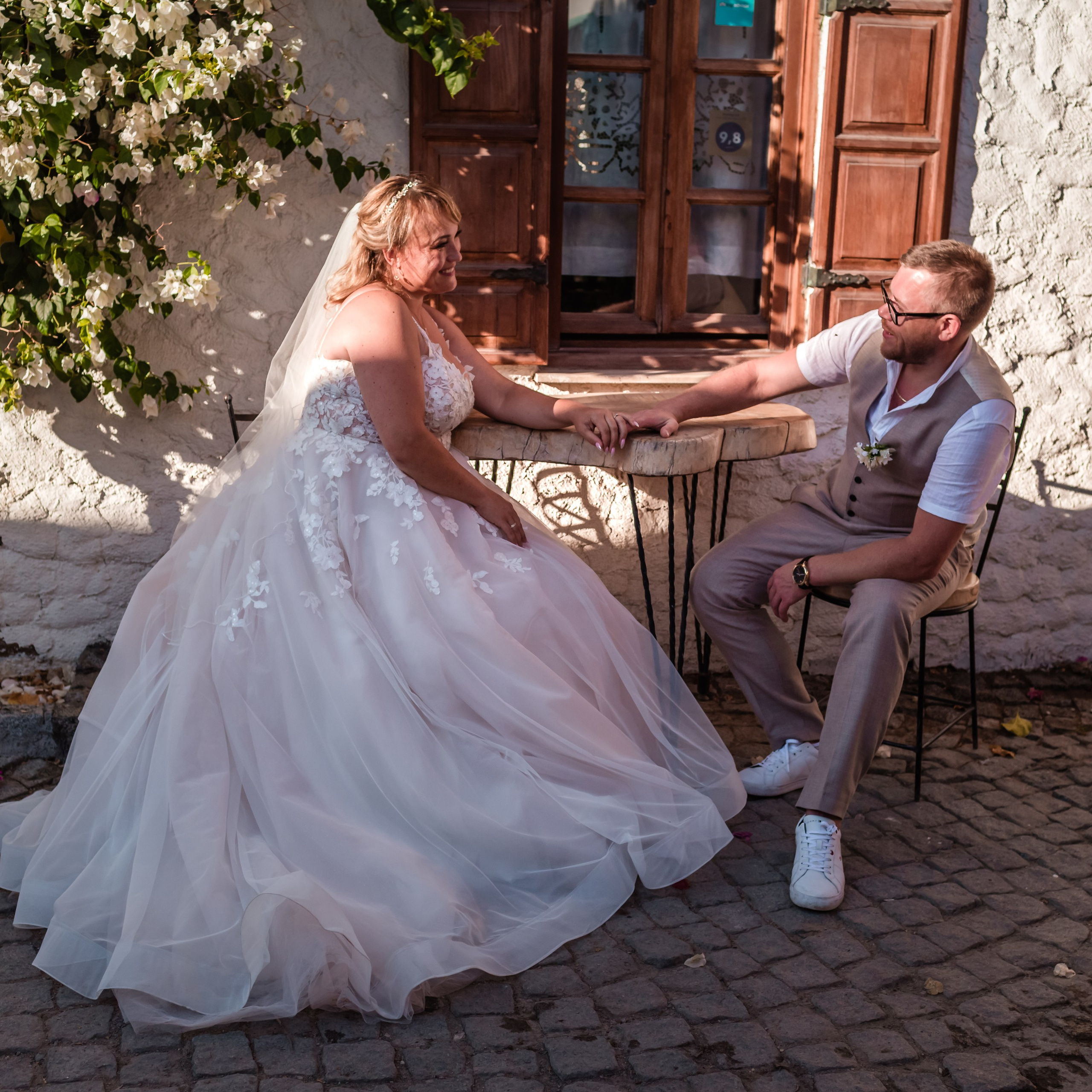 Irina&Victor. Professional family and children’s photographer in Izmir Irina Eron