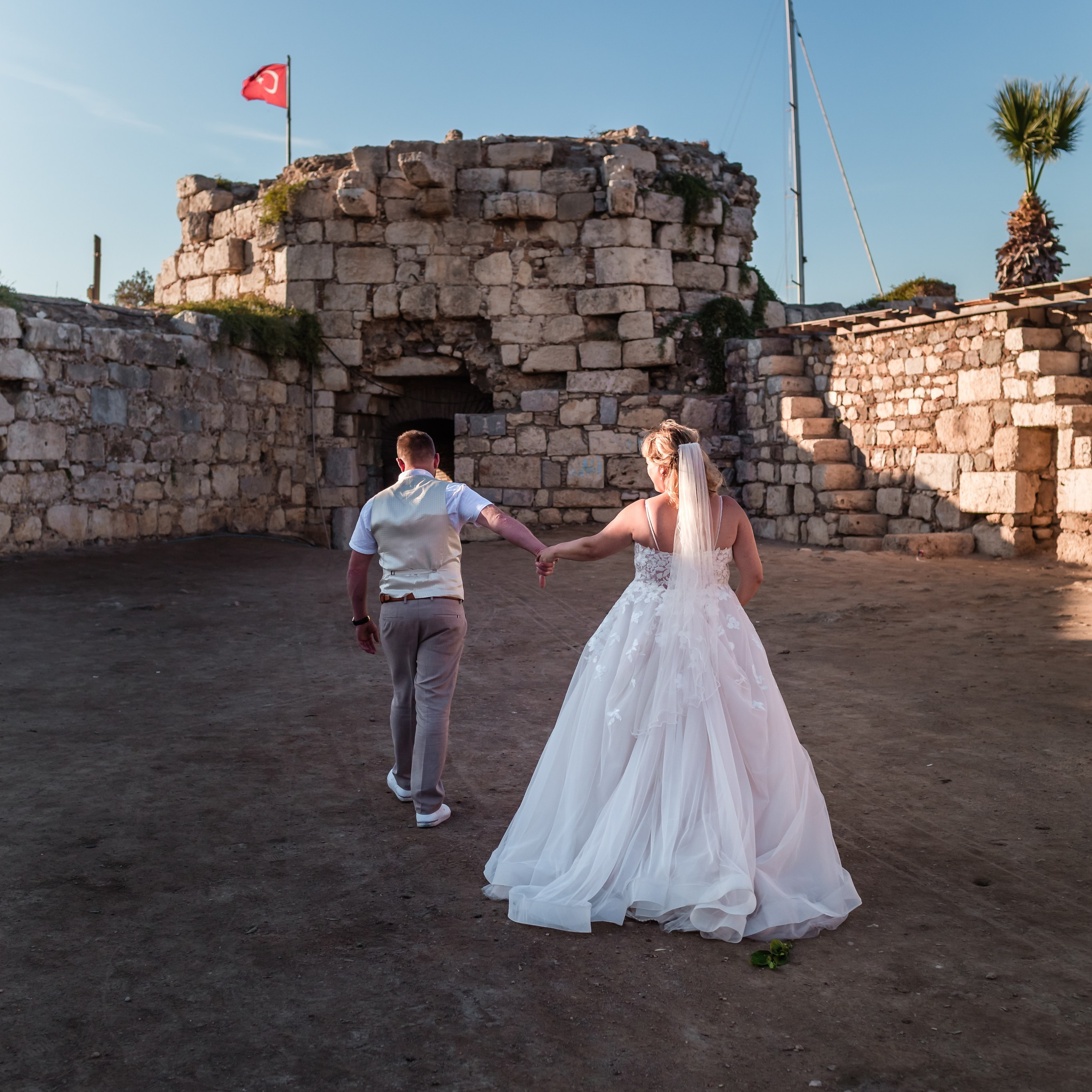 Irina&Victor. Professional family and children’s photographer in Izmir Irina Eron