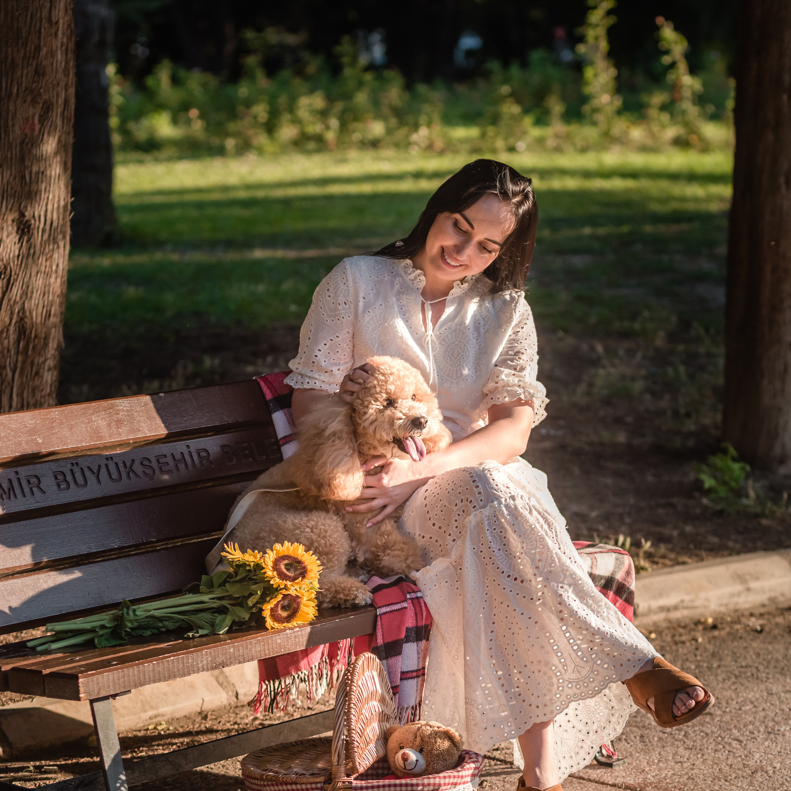 Anna&Leo. Professional family and children’s photographer in Izmir Irina Eron