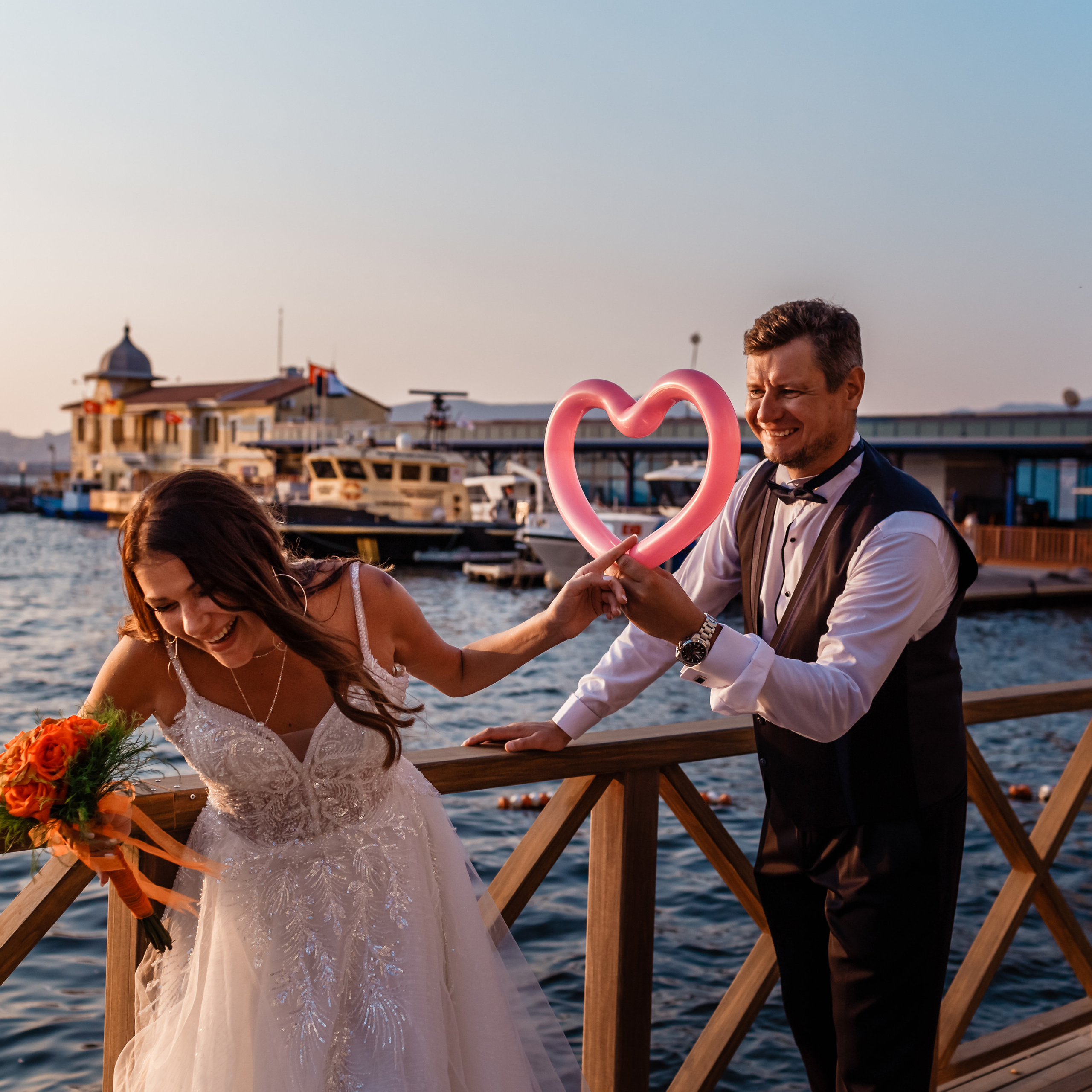 Wedding anniversary. Professional family and children’s photographer in Izmir Irina Eron