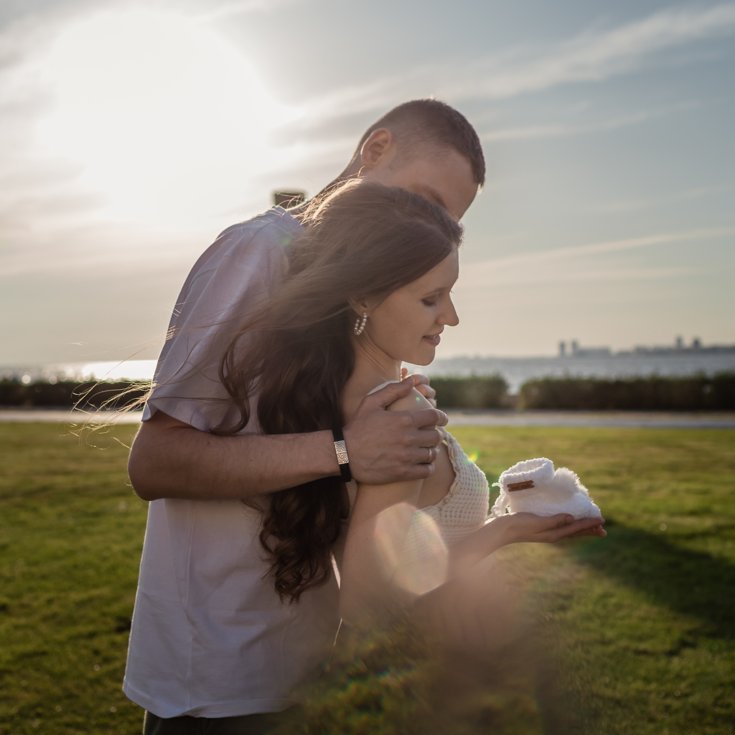 Alena&Valeriy. Professional family and children’s photographer in Izmir Irina Eron
