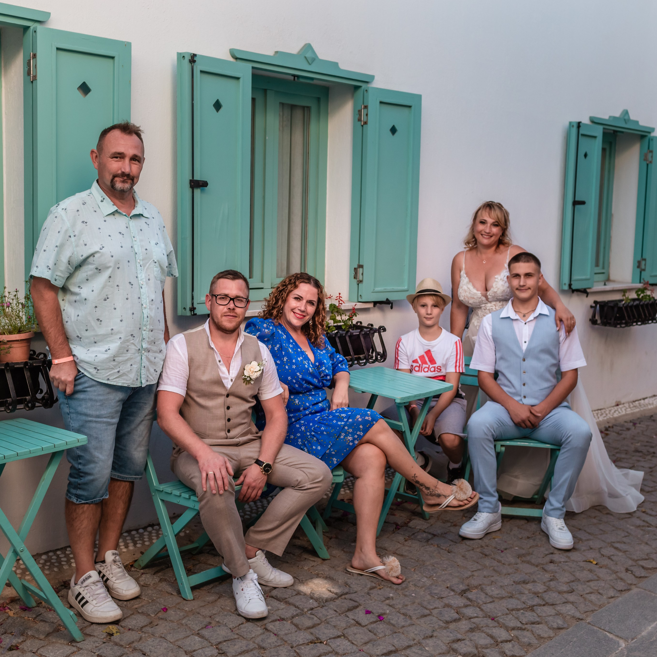Irina&Victor. Professional family and children’s photographer in Izmir Irina Eron
