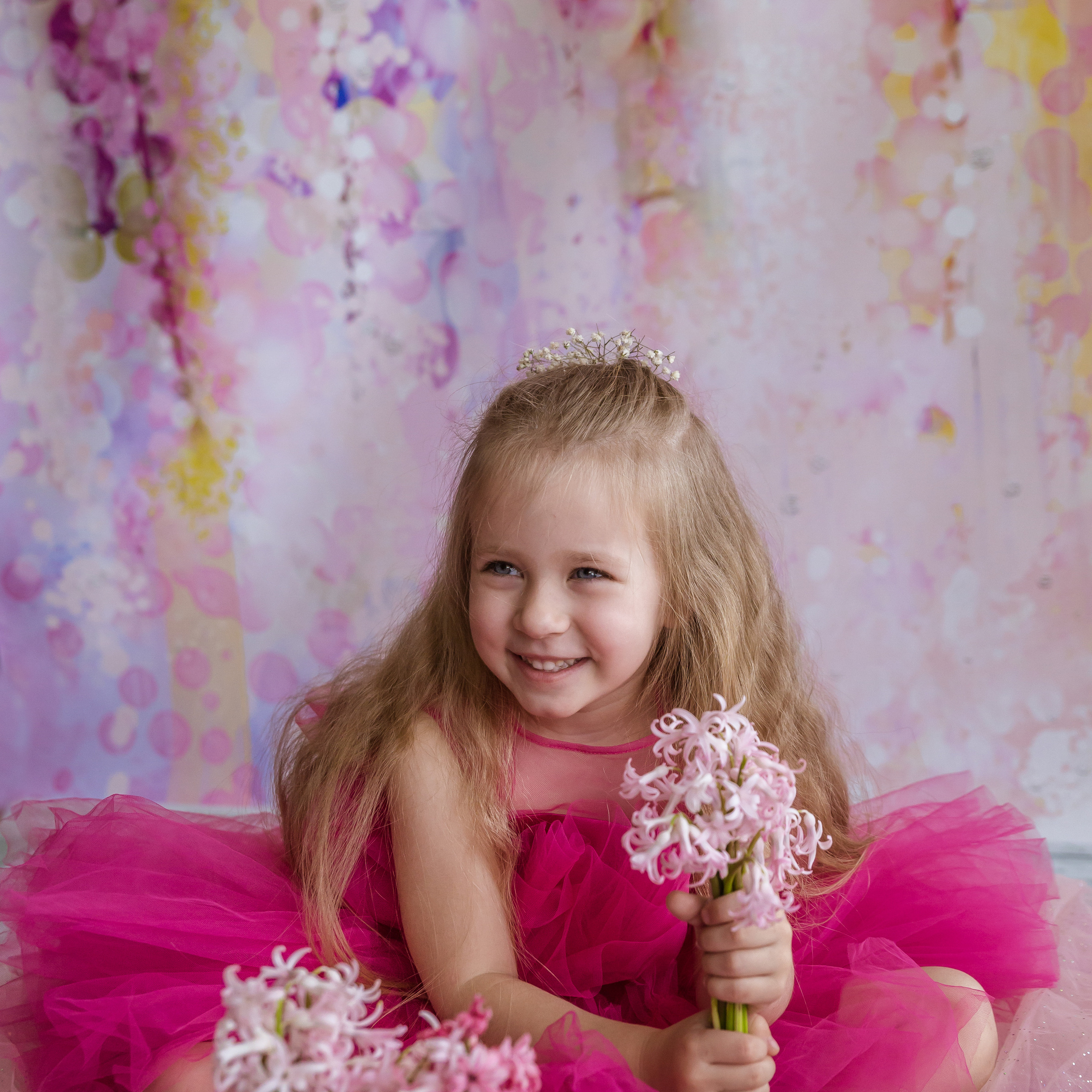 Amelya. Professional family and children’s photographer in Izmir Irina Eron