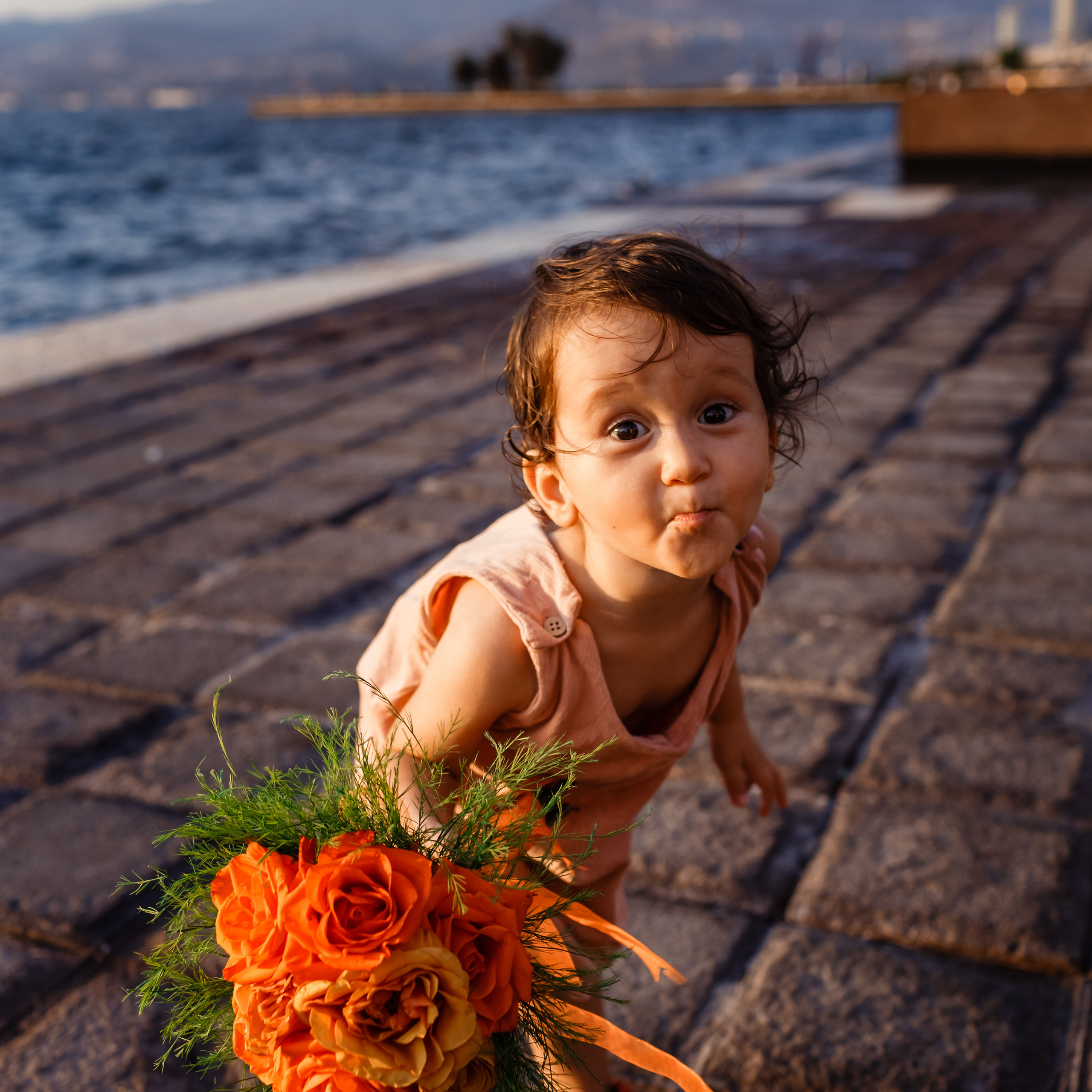 Wedding anniversary. Professional family and children’s photographer in Izmir Irina Eron