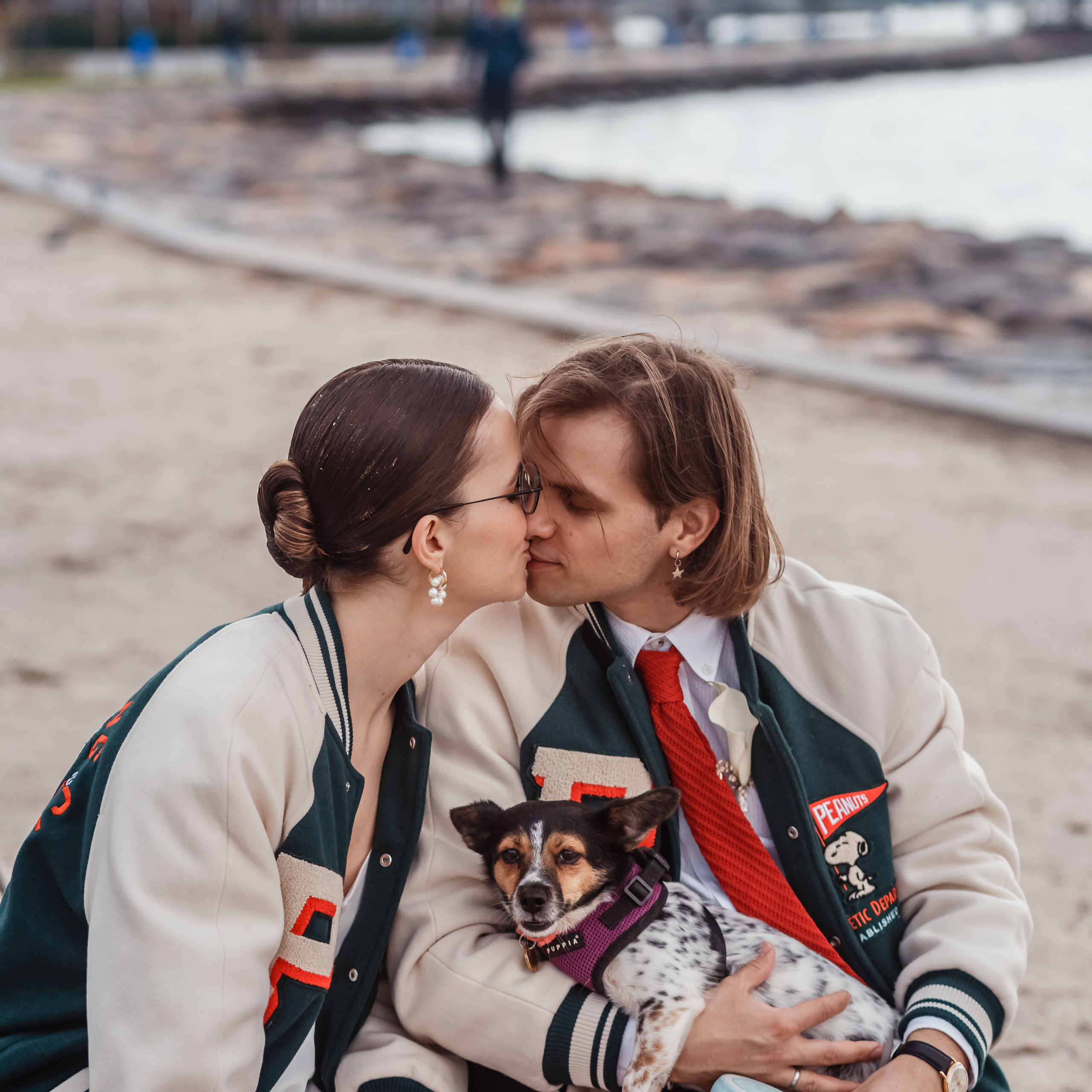 Ekaterina&Yuriy. Professional family and children’s photographer in Izmir Irina Eron