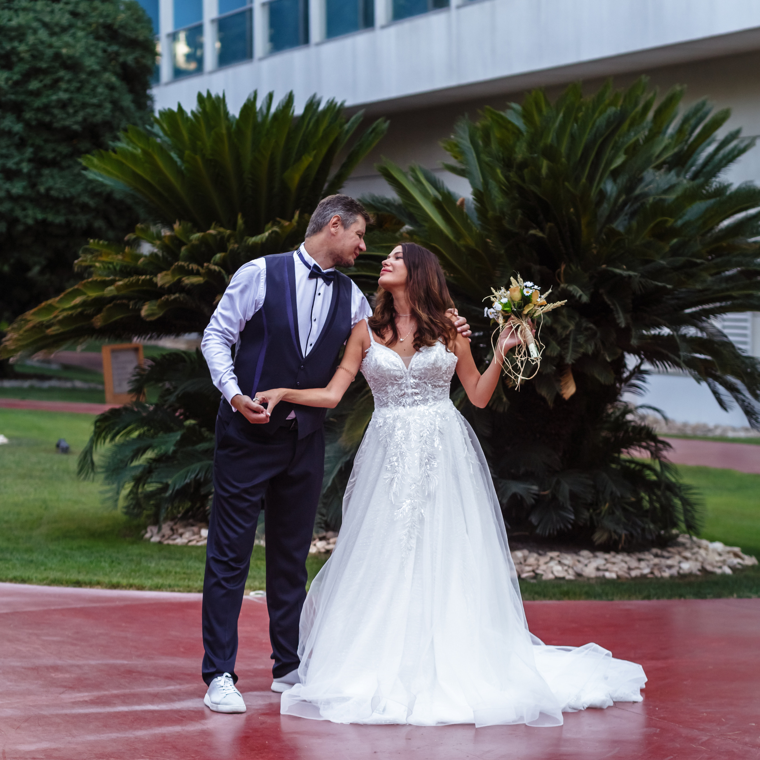Wedding anniversary. Professional family and children’s photographer in Izmir Irina Eron