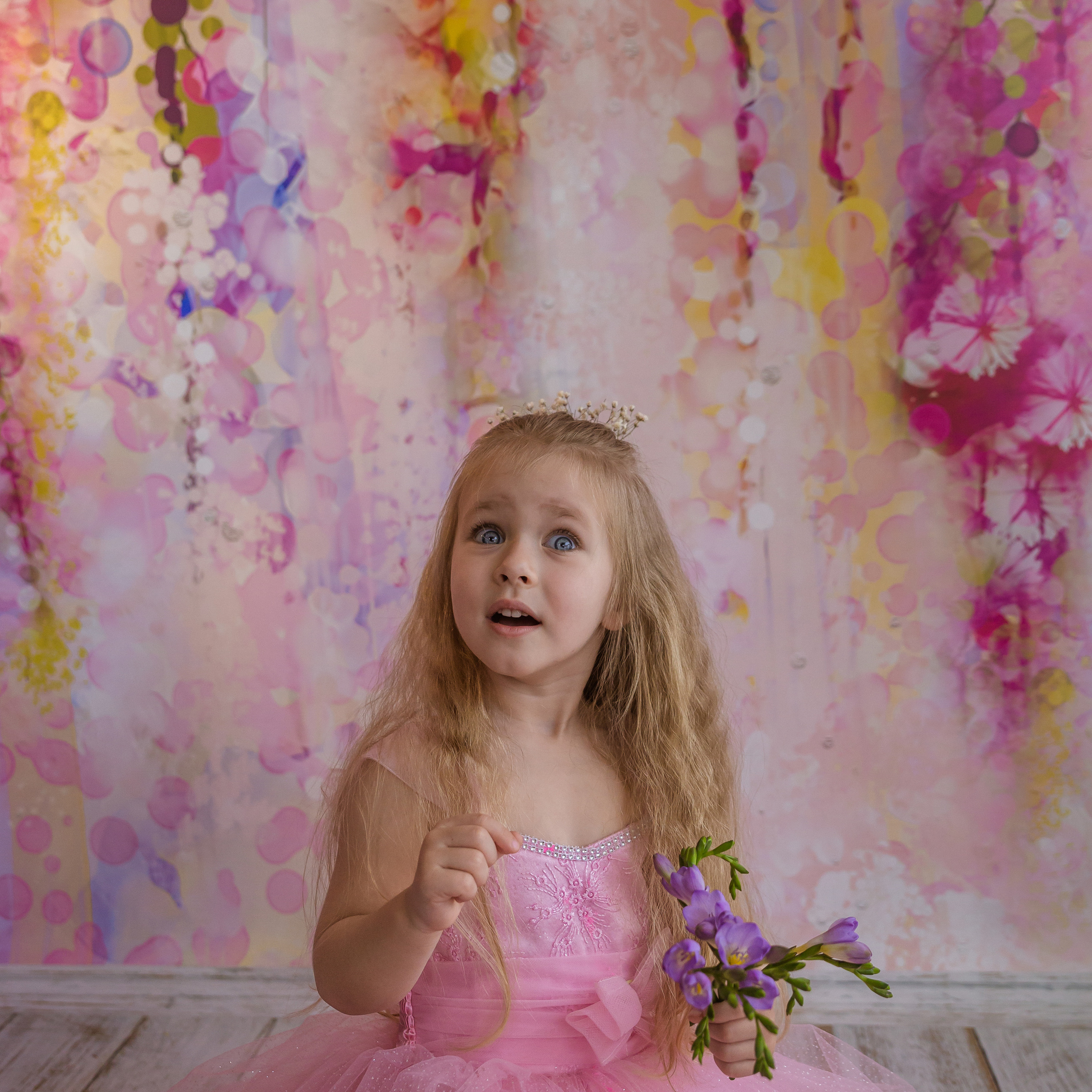 Amelya. Professional family and children’s photographer in Izmir Irina Eron