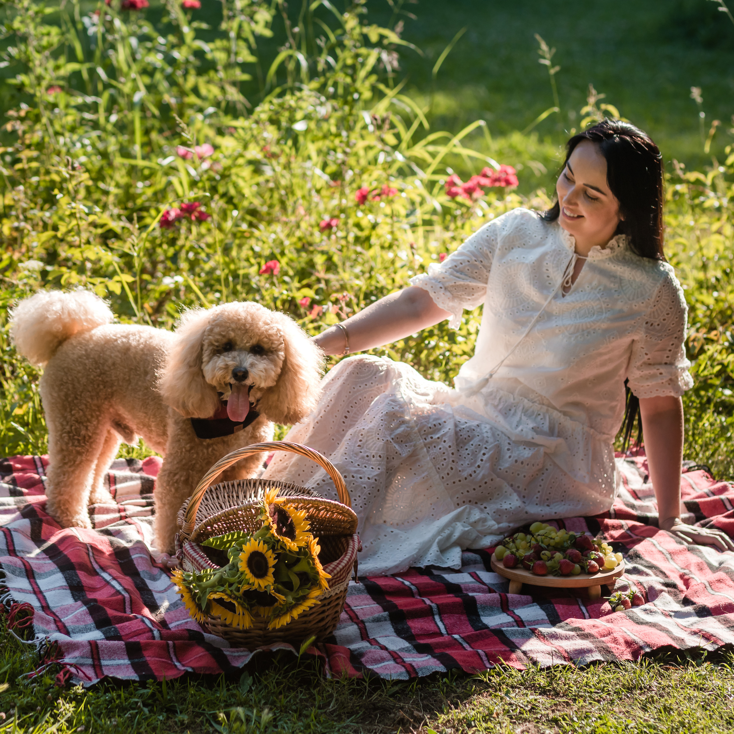 Anna&Leo. Professional family and children’s photographer in Izmir Irina Eron