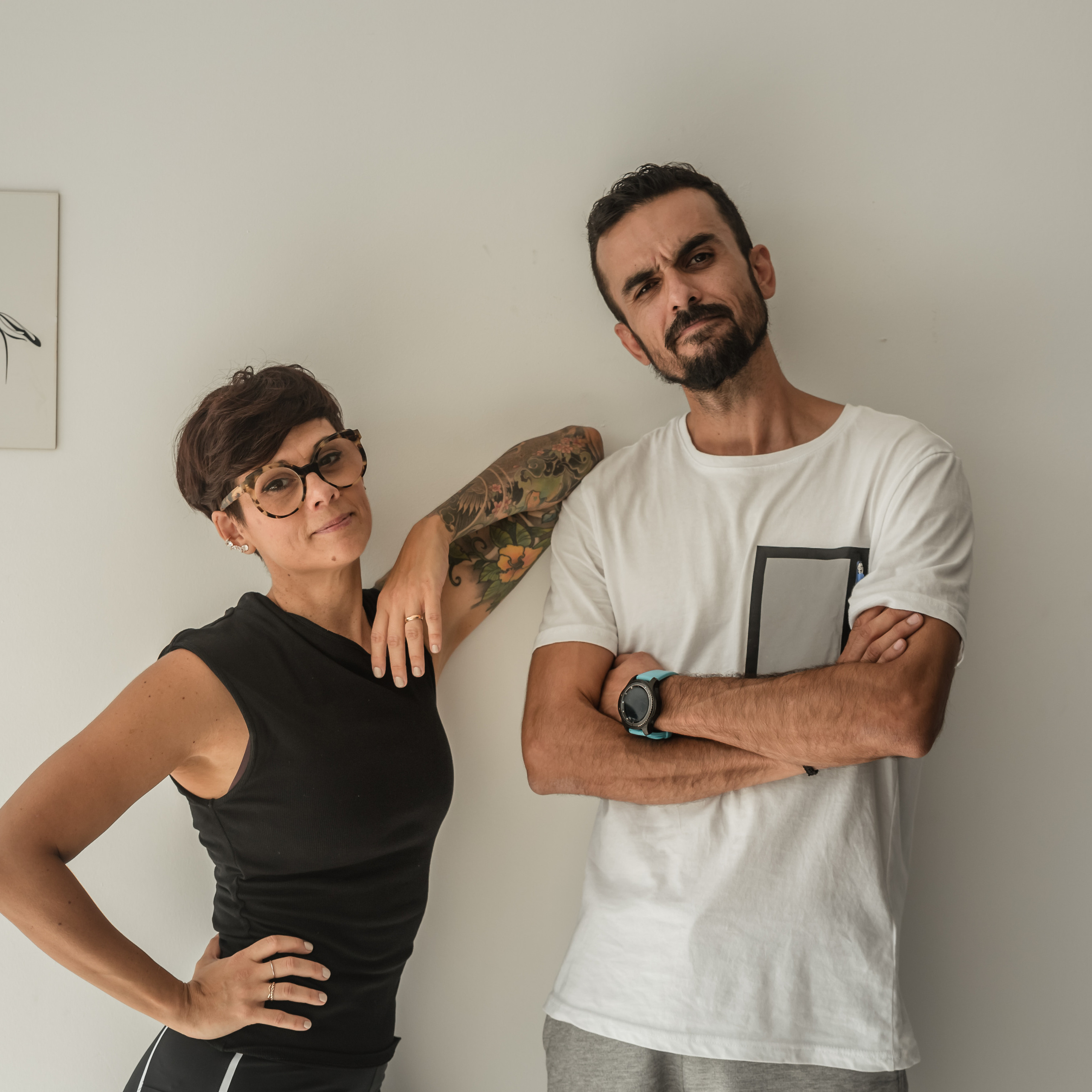 Pilates classes. Professional family and children’s photographer in Izmir Irina Eron