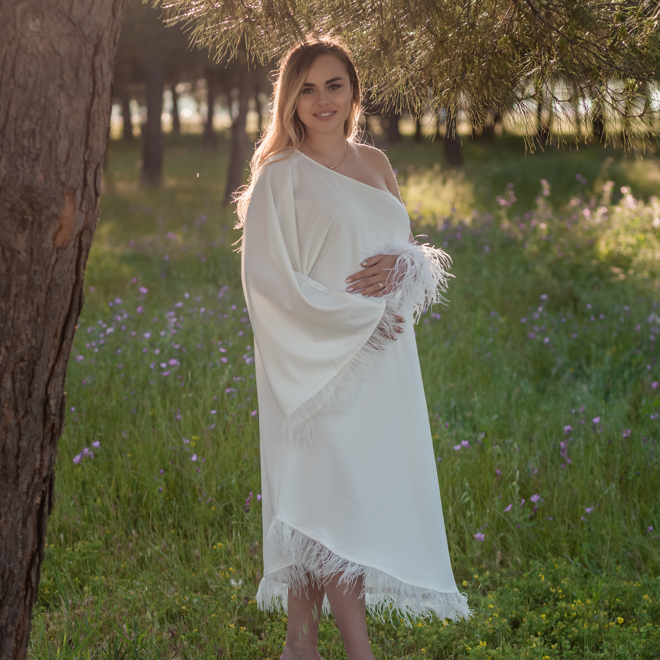 Evening in Izmir. Professional family and children’s photographer in Izmir Irina Eron
