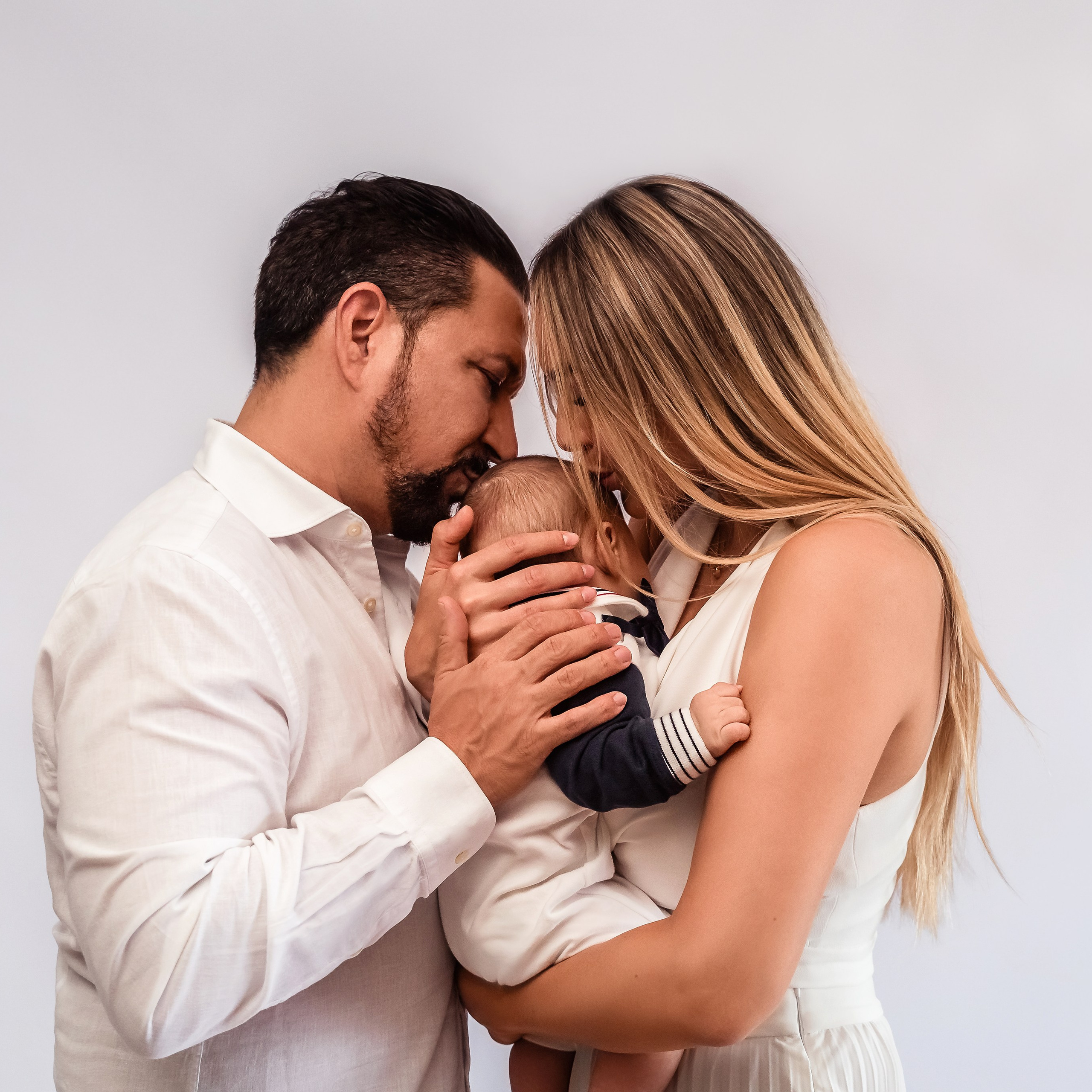Studio. Professional family and children’s photographer in Izmir Irina Eron