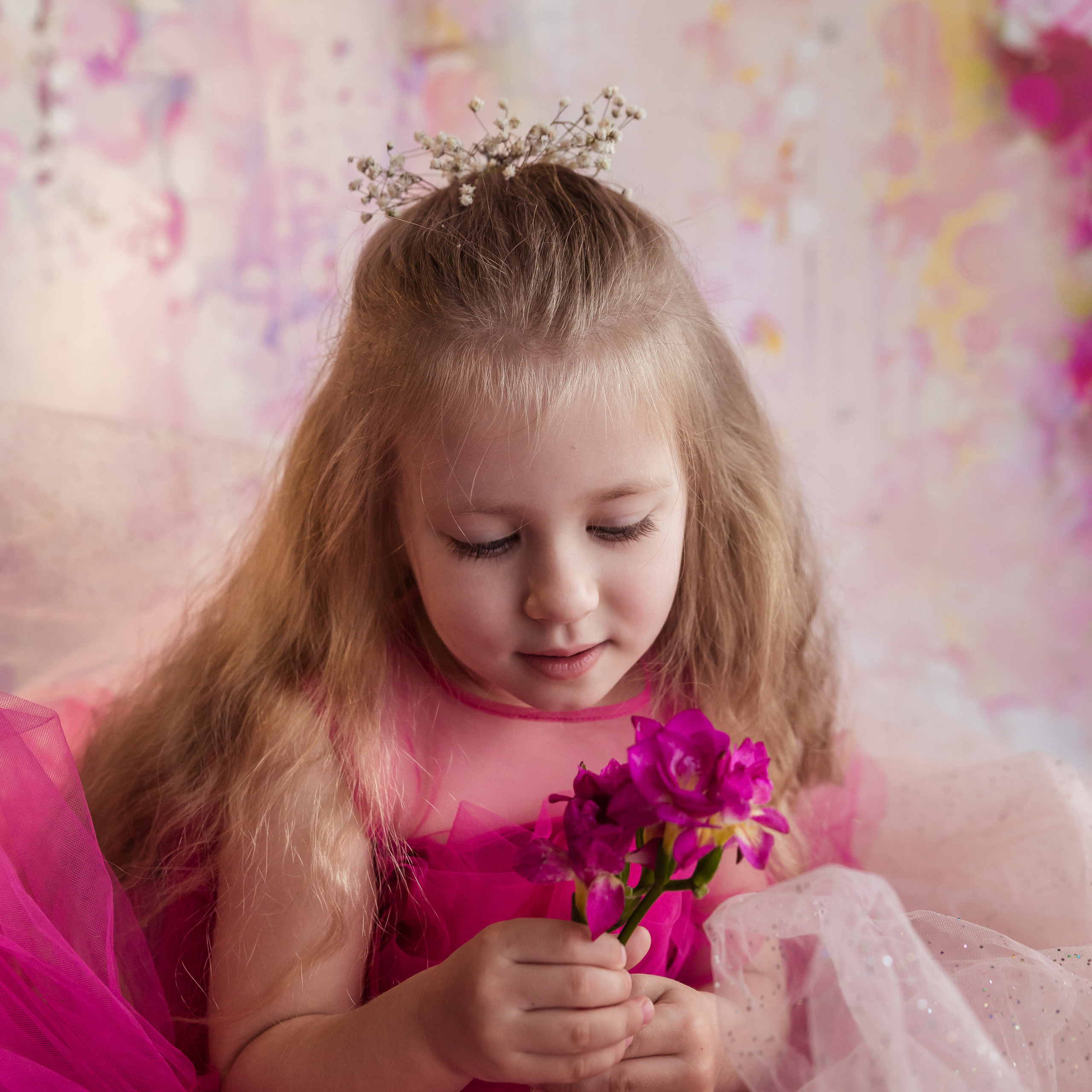 Amelya. Professional family and children’s photographer in Izmir Irina Eron