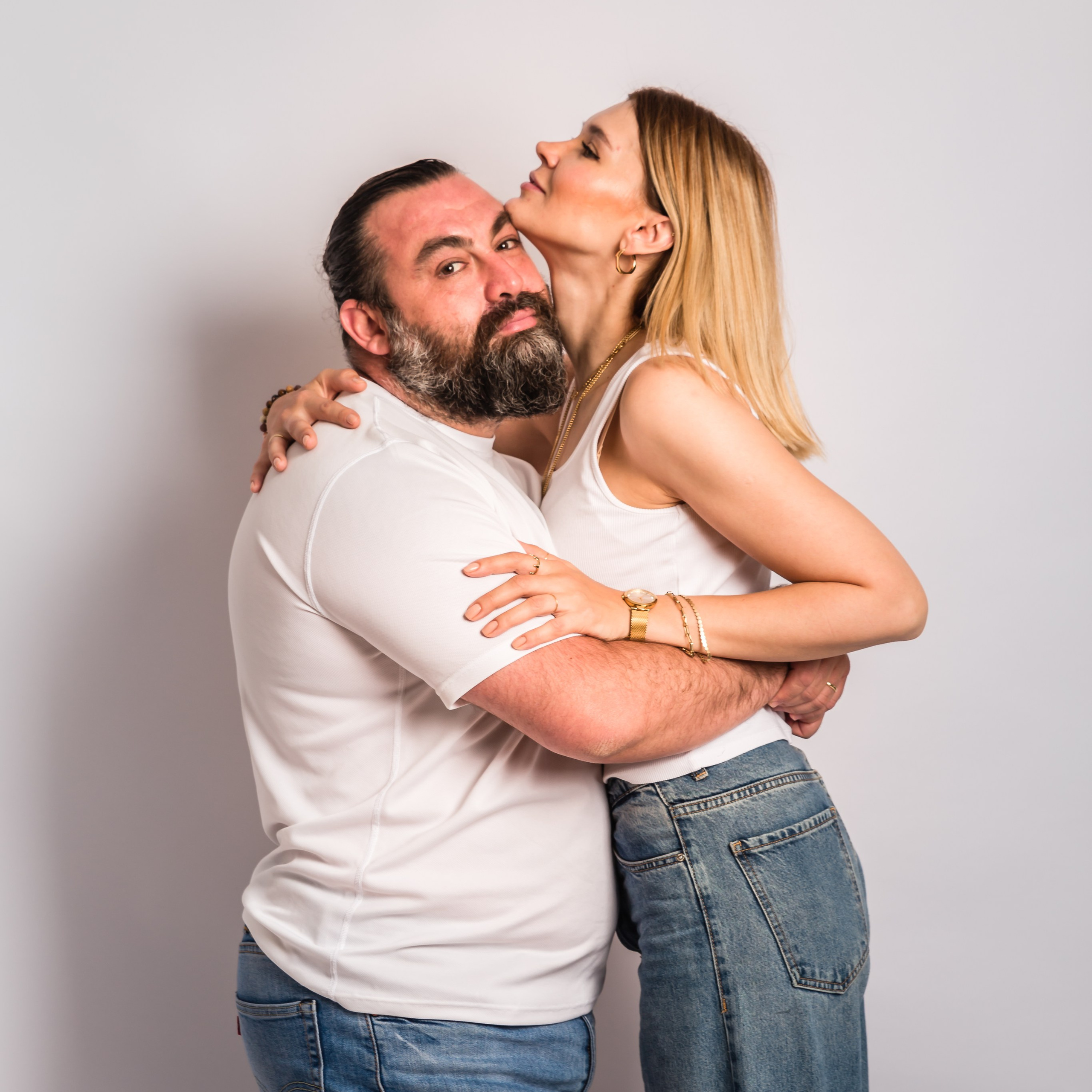 Studio. Professional family and children’s photographer in Izmir Irina Eron