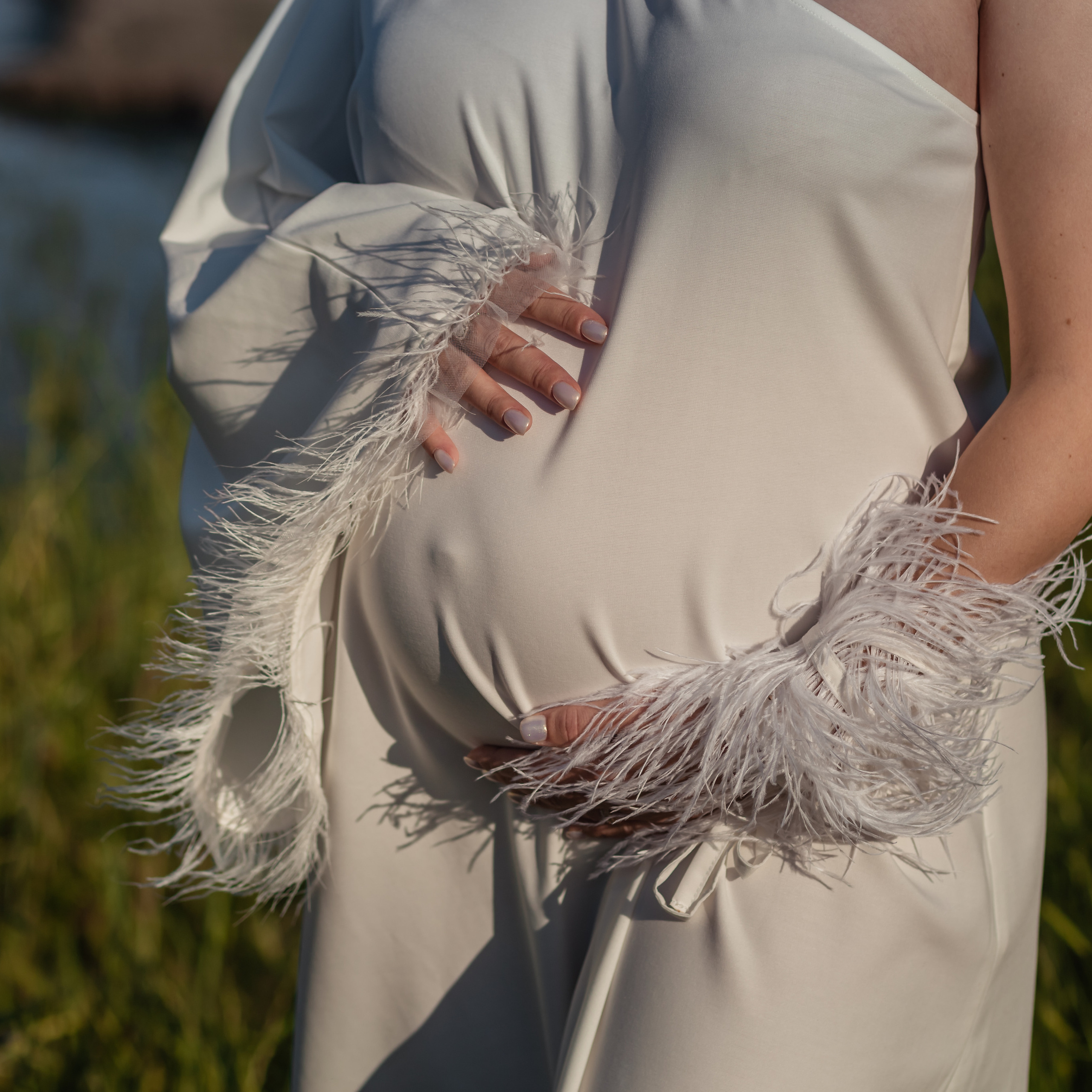 Evening in Izmir. Professional family and children’s photographer in Izmir Irina Eron