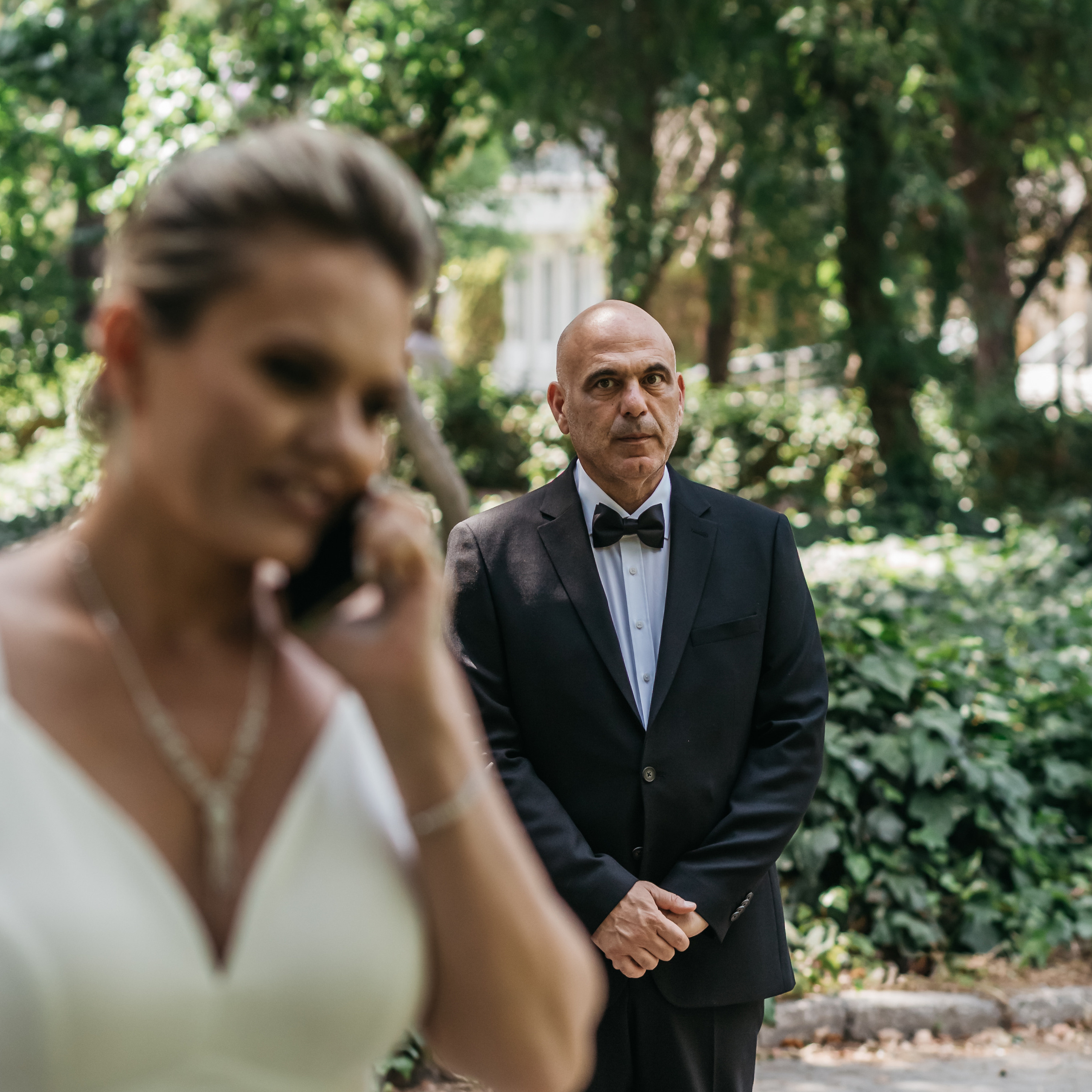 Страхи невест. Professional family and children’s photographer in Izmir Irina Eron
