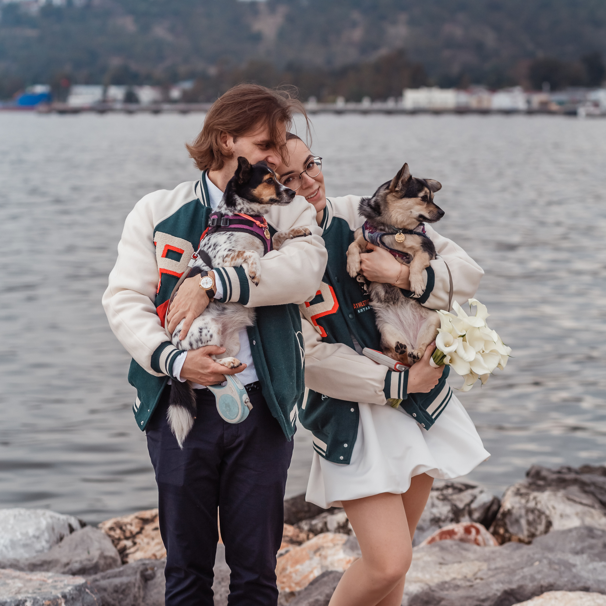 Ekaterina&Yuriy. Professional family and children’s photographer in Izmir Irina Eron