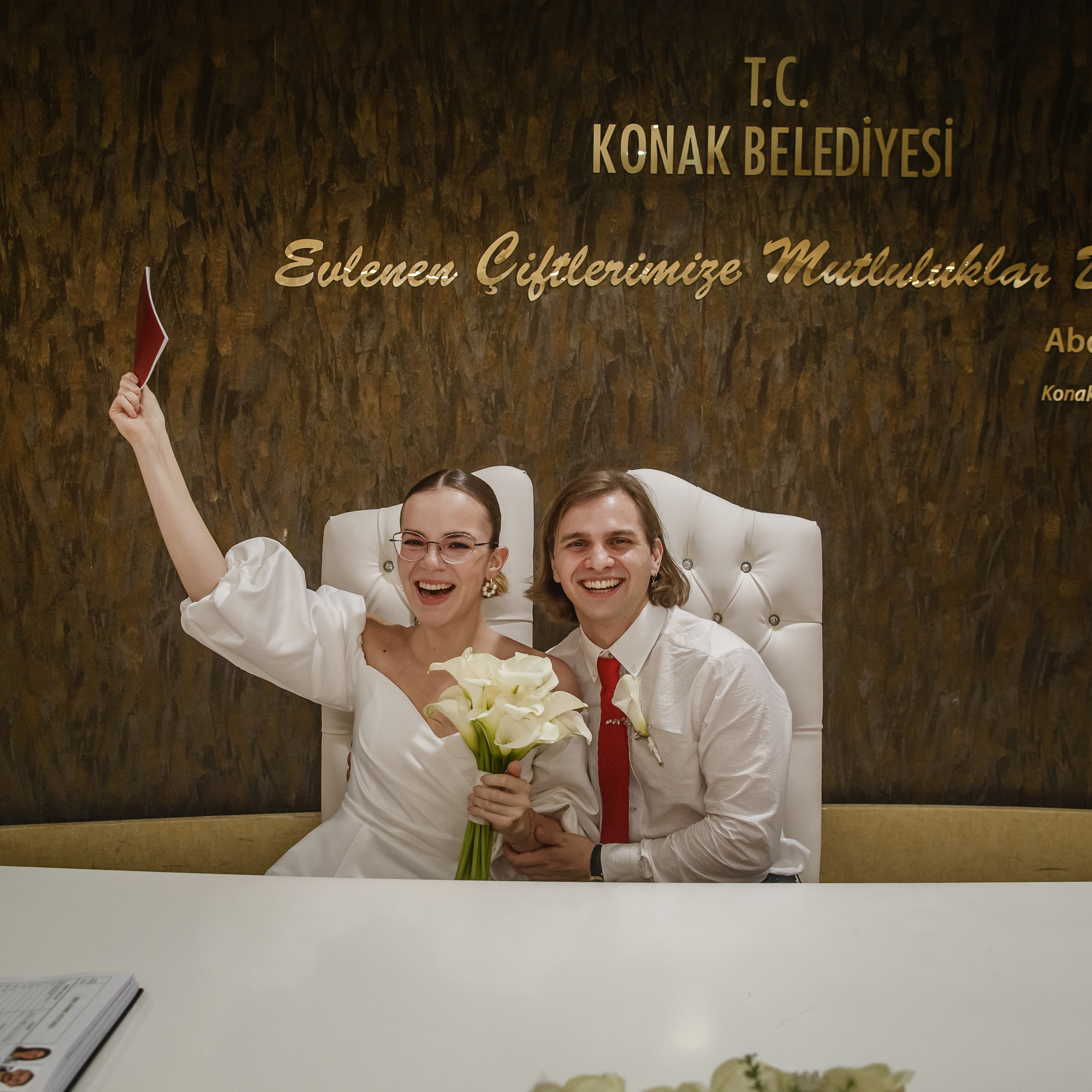 Ekaterina&Yuriy. Professional family and children’s photographer in Izmir Irina Eron