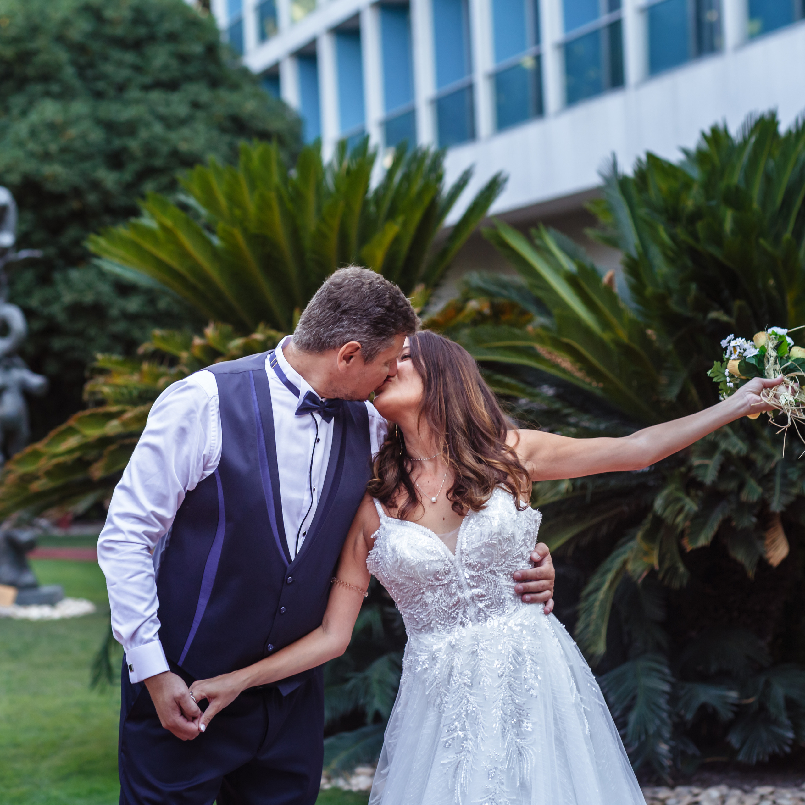 Wedding anniversary. Professional family and children’s photographer in Izmir Irina Eron