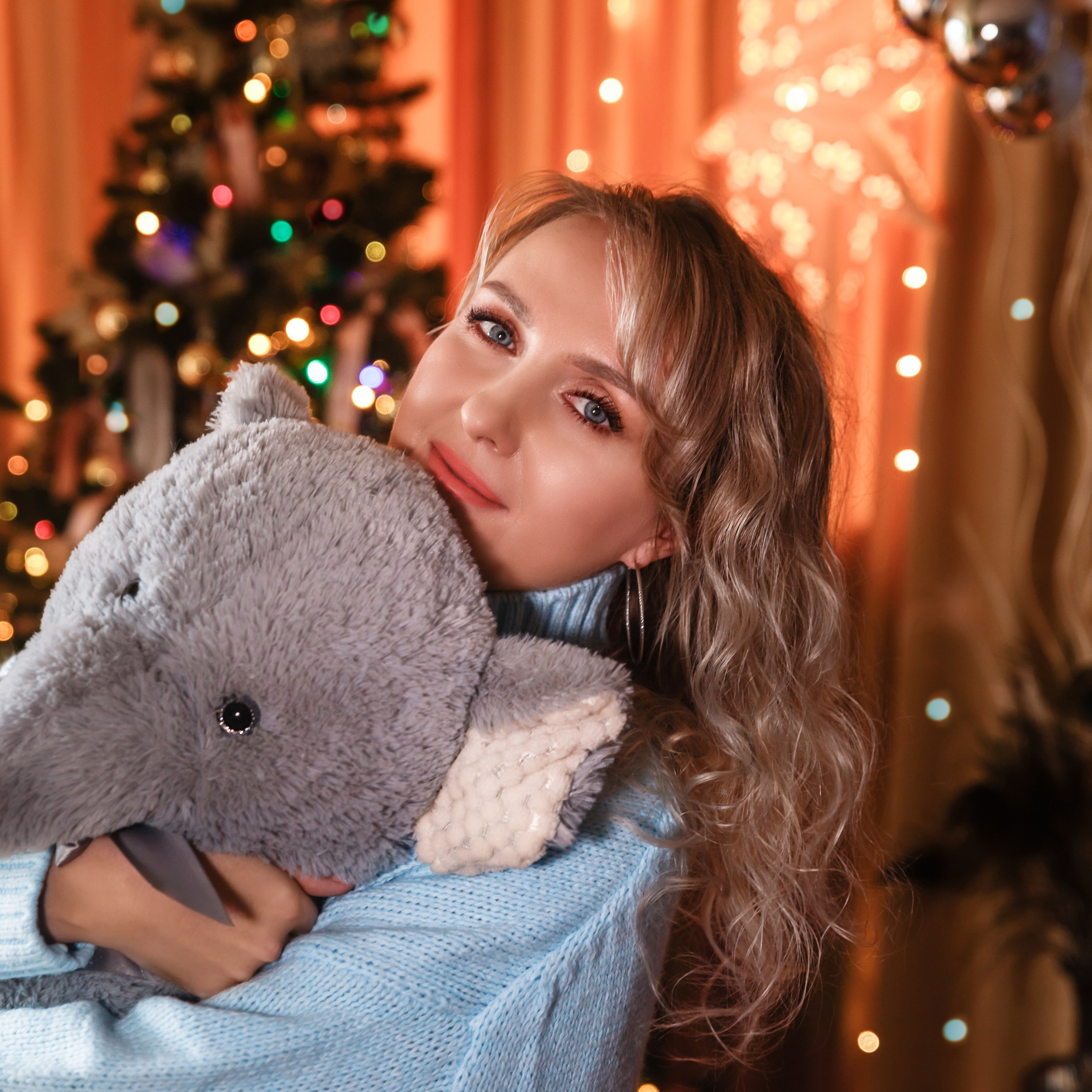 Irina. Professional family and children’s photographer in Izmir Irina Eron