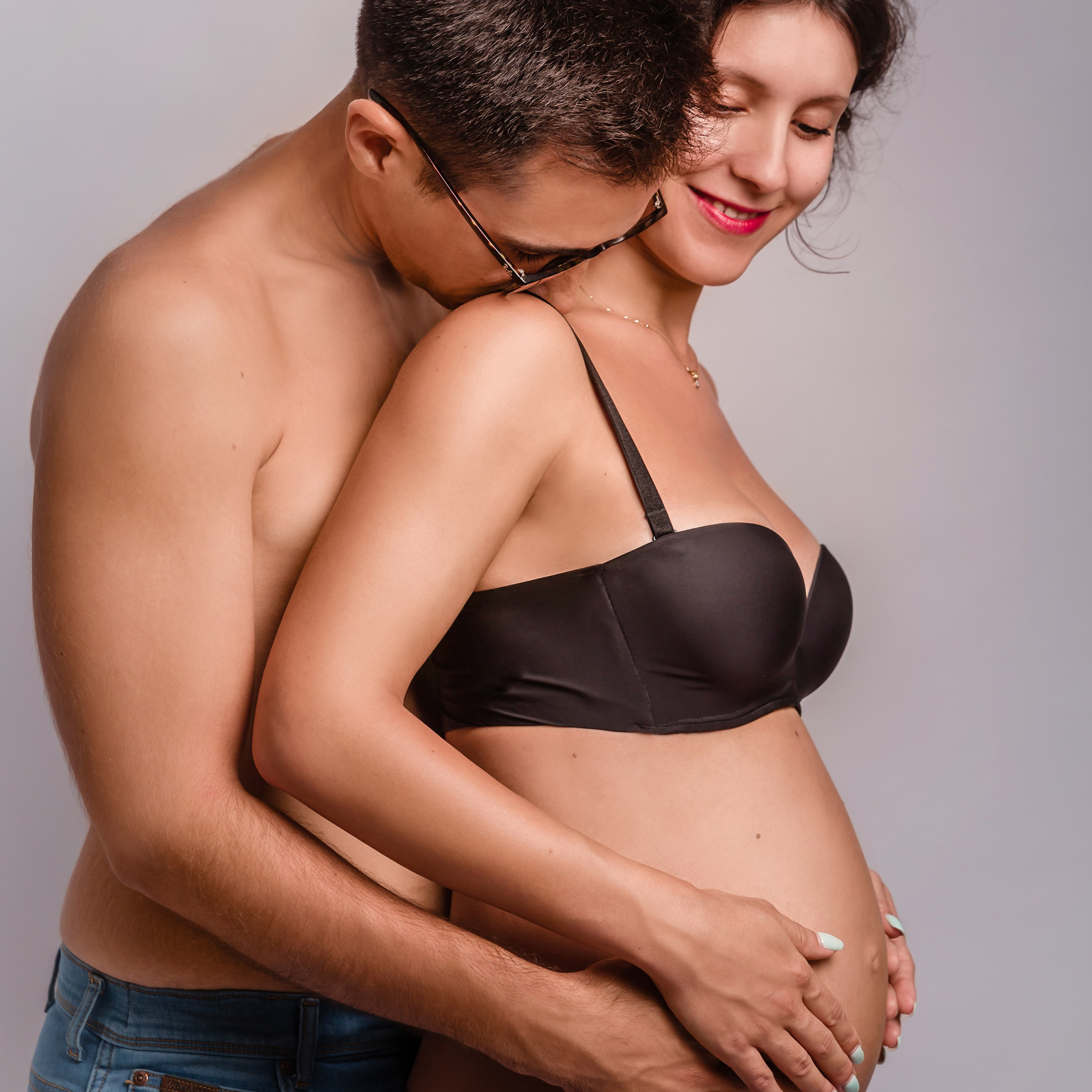 Studio. Professional family and children’s photographer in Izmir Irina Eron