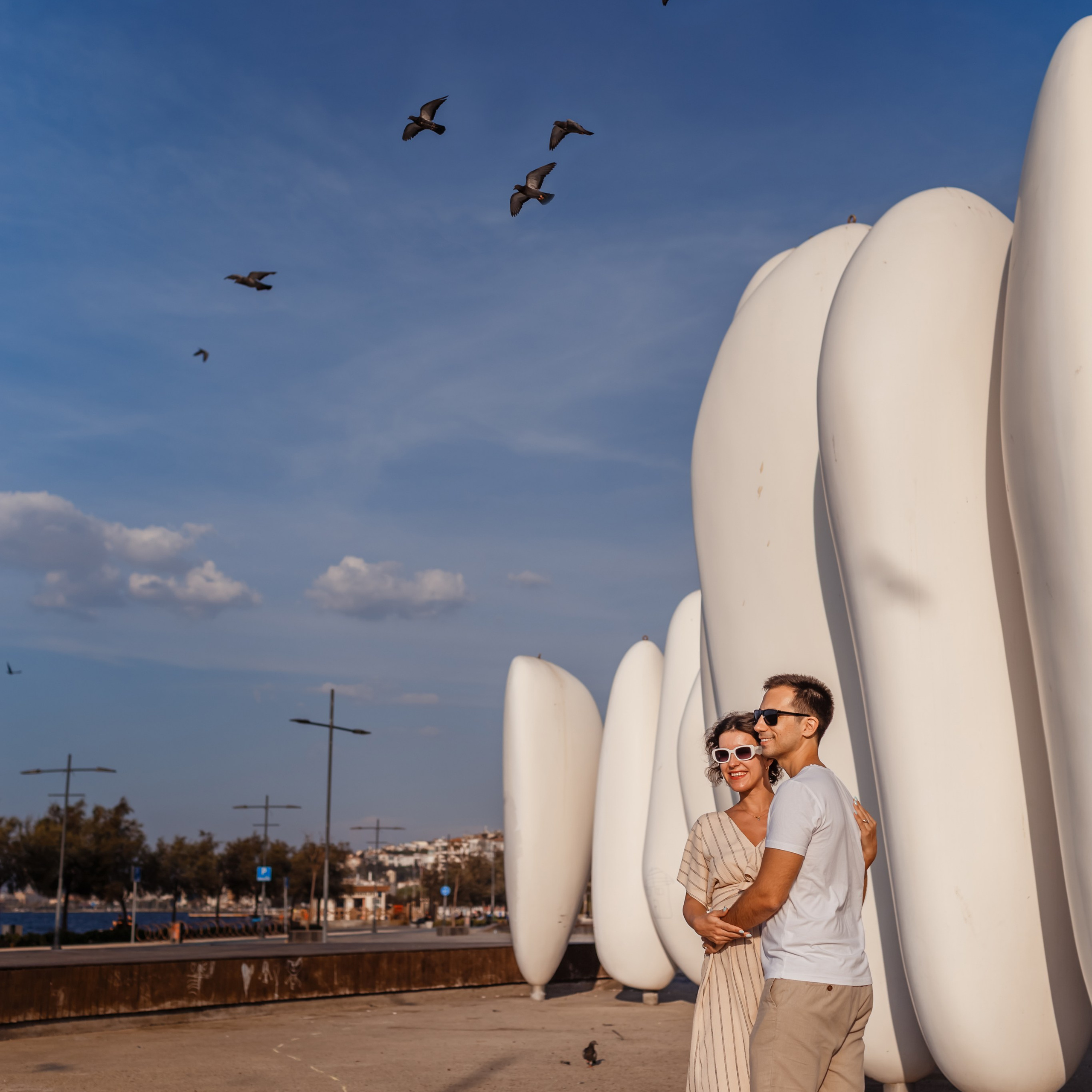 Maria&İsmail. Professional family and children’s photographer in Izmir Irina Eron