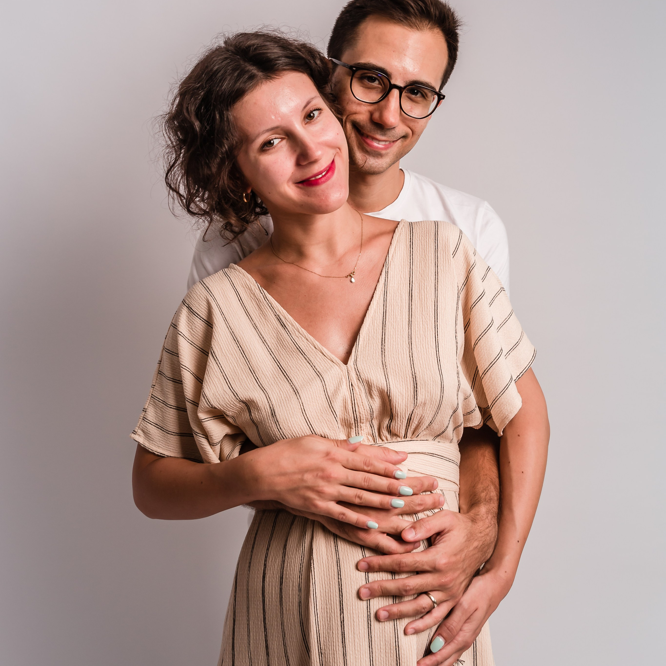 Maria&İsmail. Professional family and children’s photographer in Izmir Irina Eron