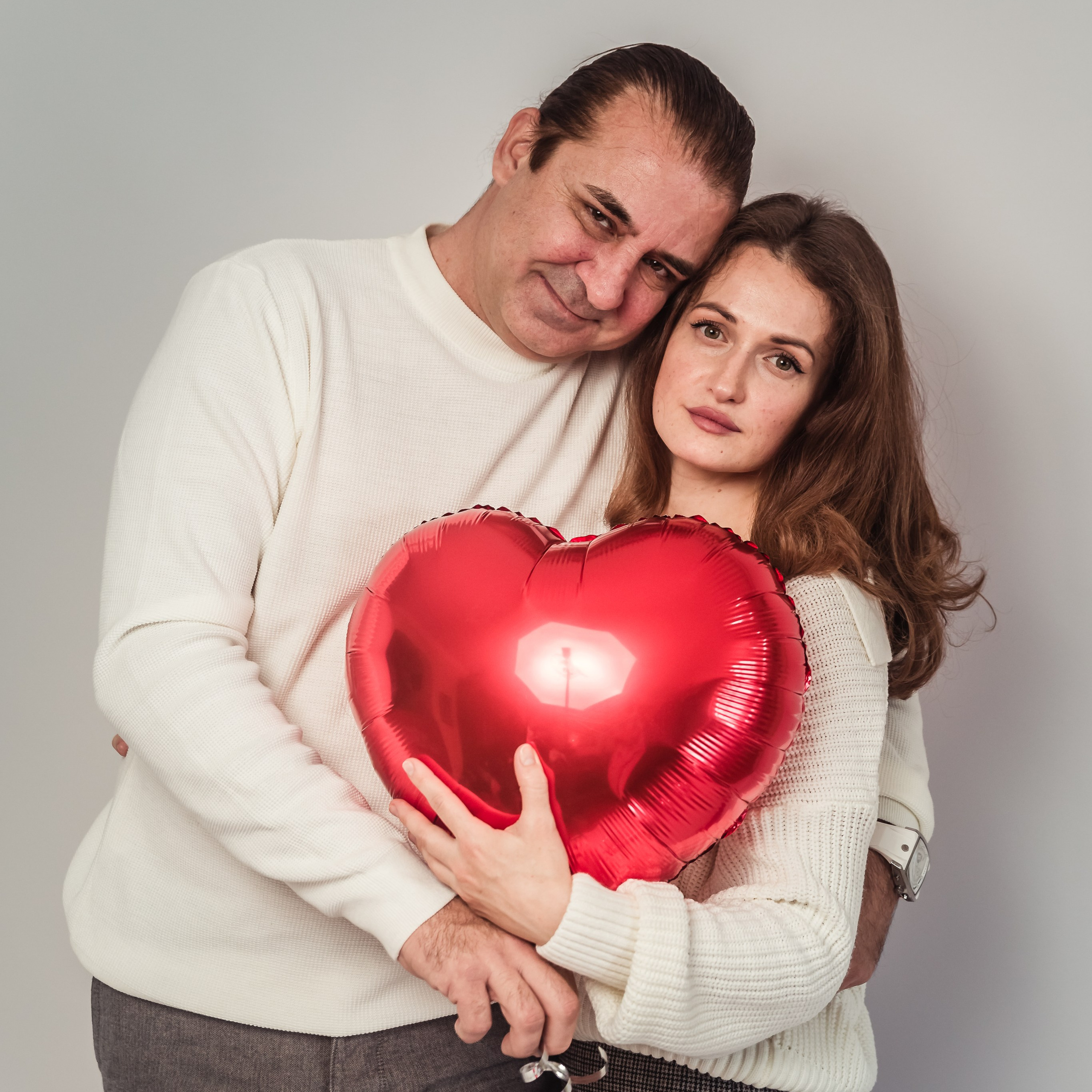Tatyana, Emir & Halil. Профессиональный семейный и детский фотограф в Измире Ирина Эрон