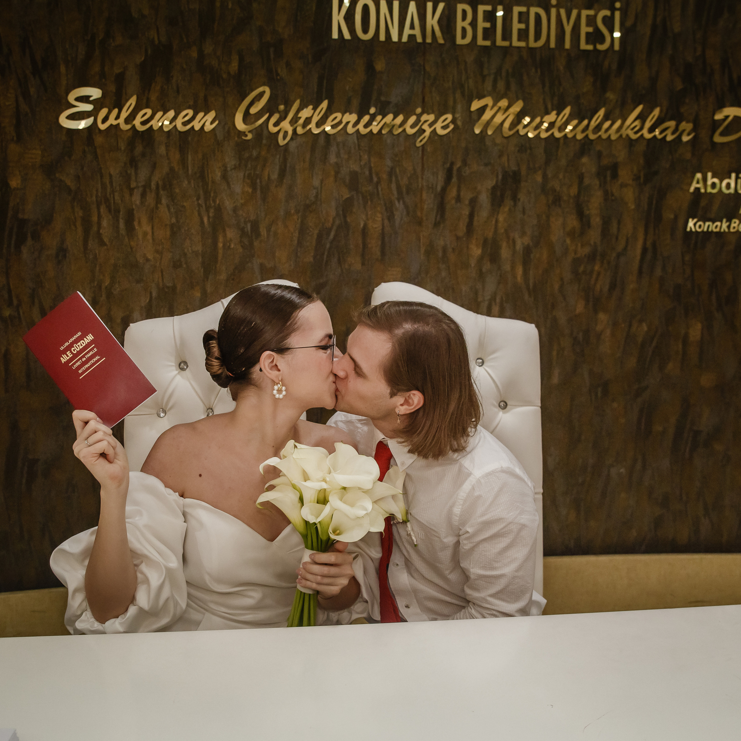 Ekaterina&Yuriy. Professional family and children’s photographer in Izmir Irina Eron