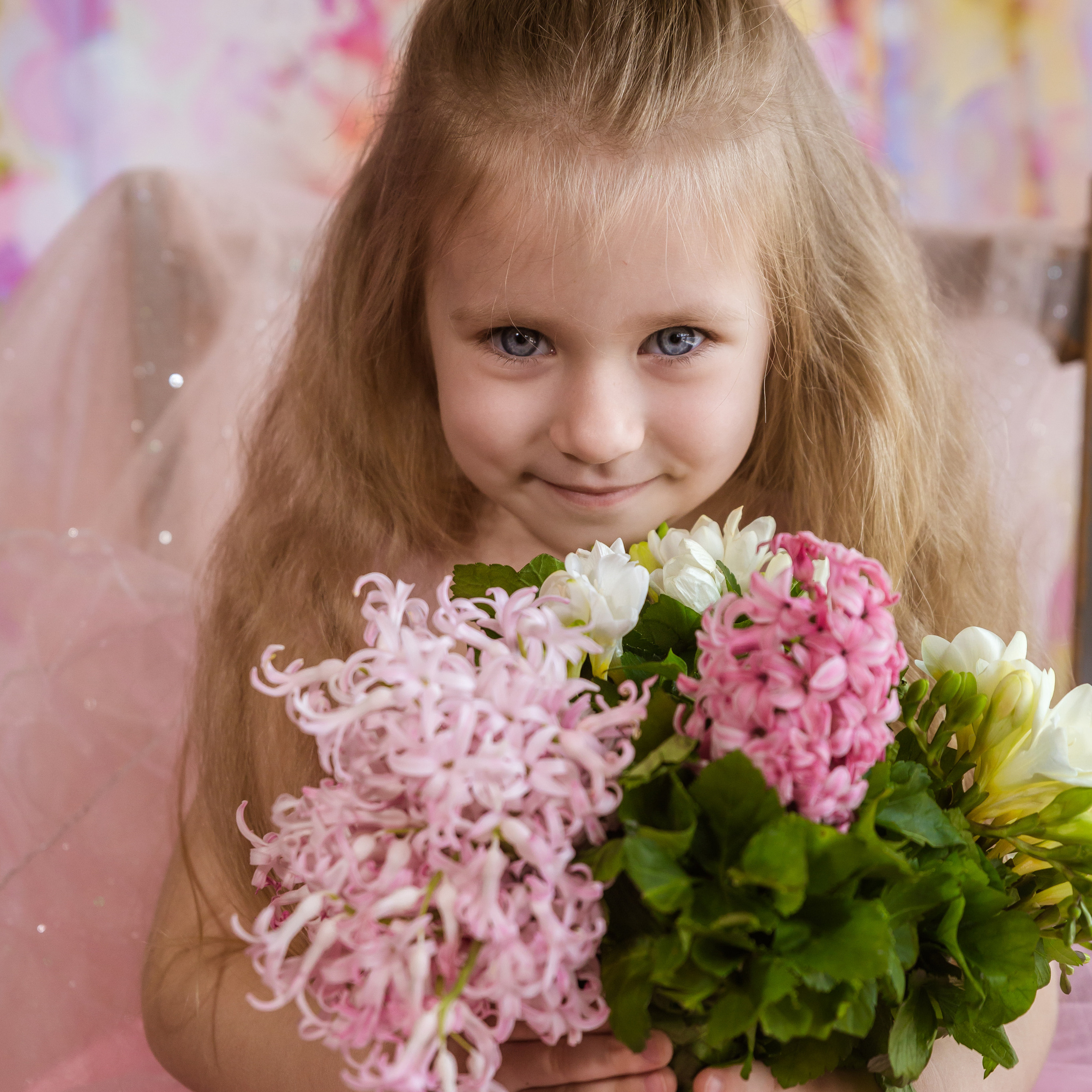 Amelya. Professional family and children’s photographer in Izmir Irina Eron