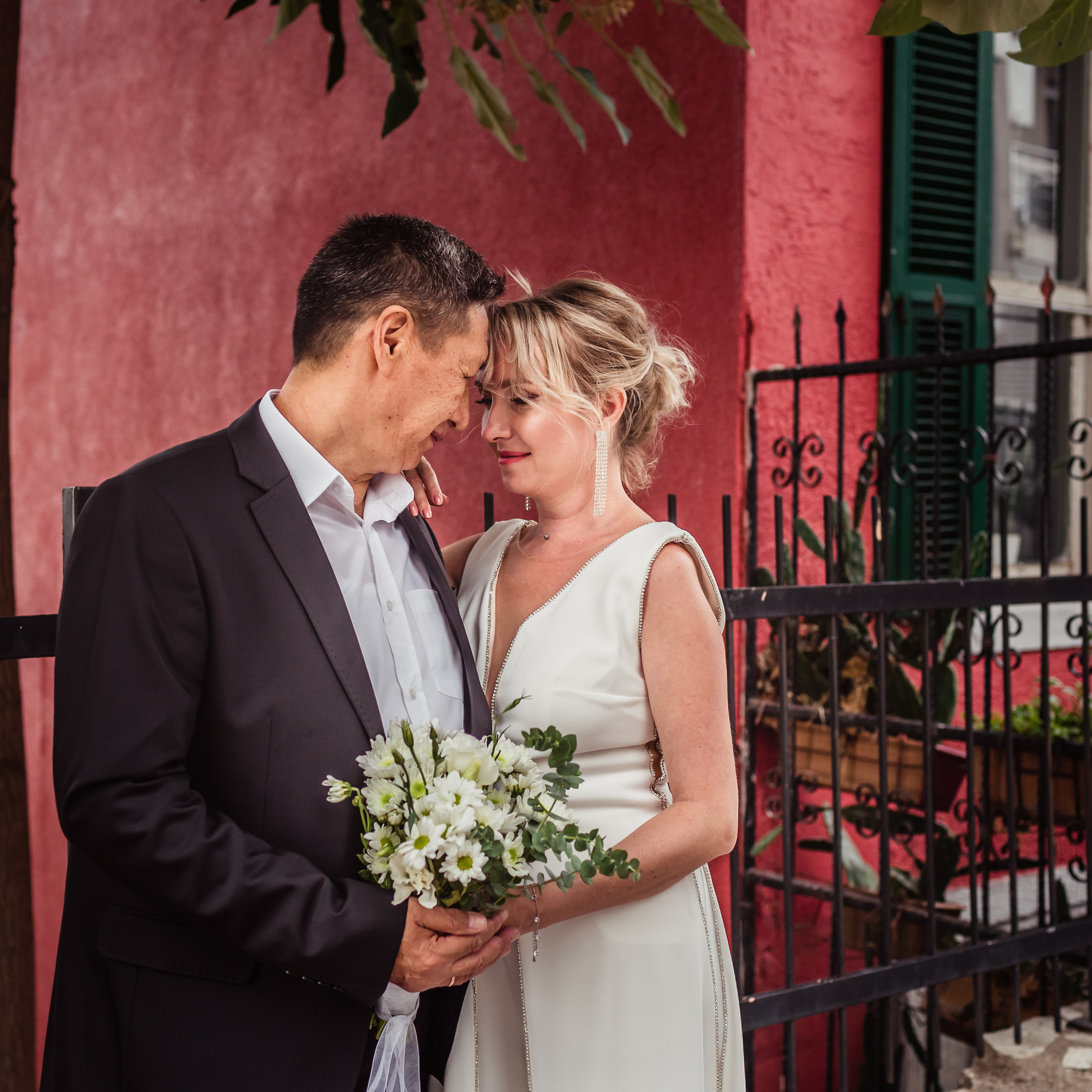 Wedding anniversary. Professional family and children’s photographer in Izmir Irina Eron