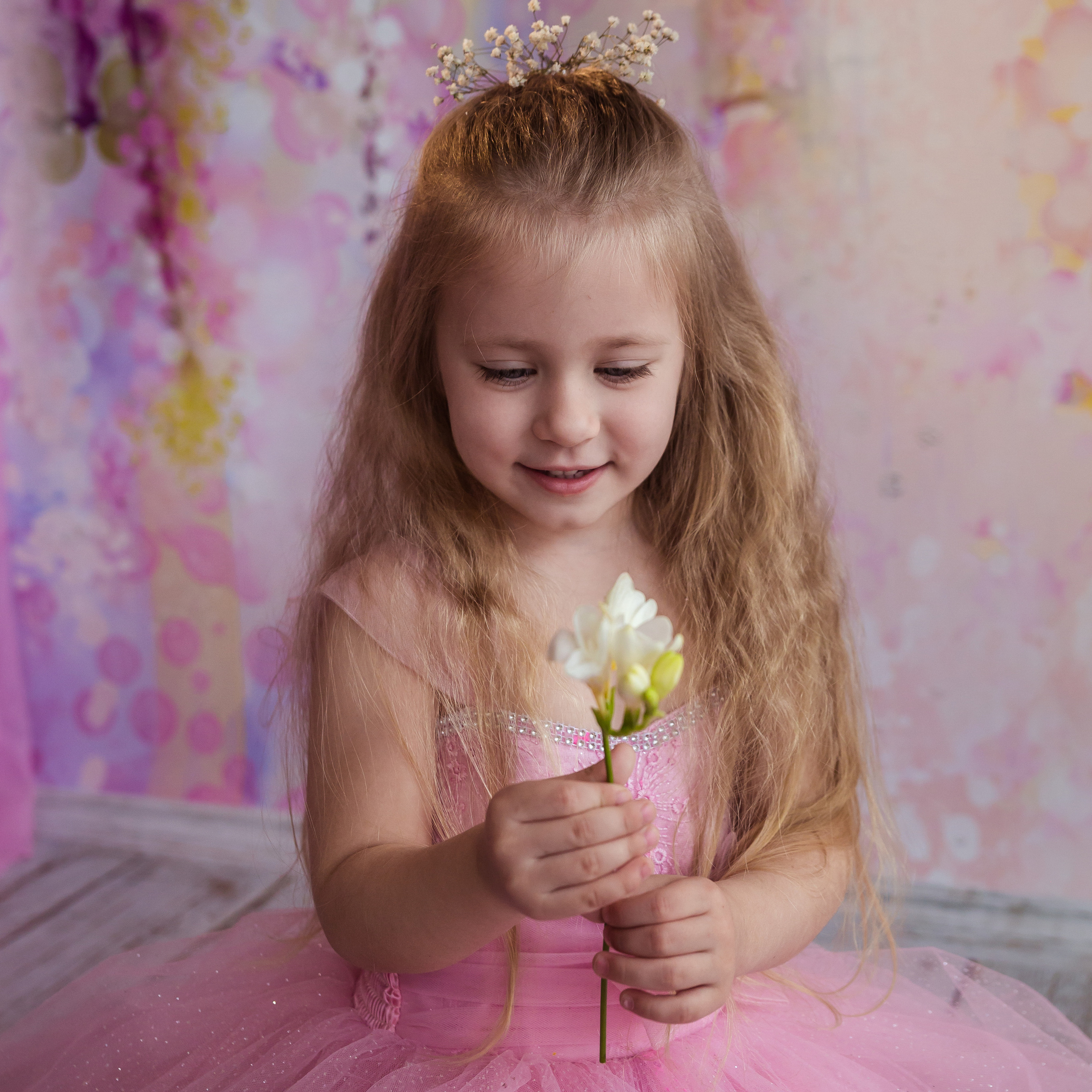Amelya. Professional family and children’s photographer in Izmir Irina Eron