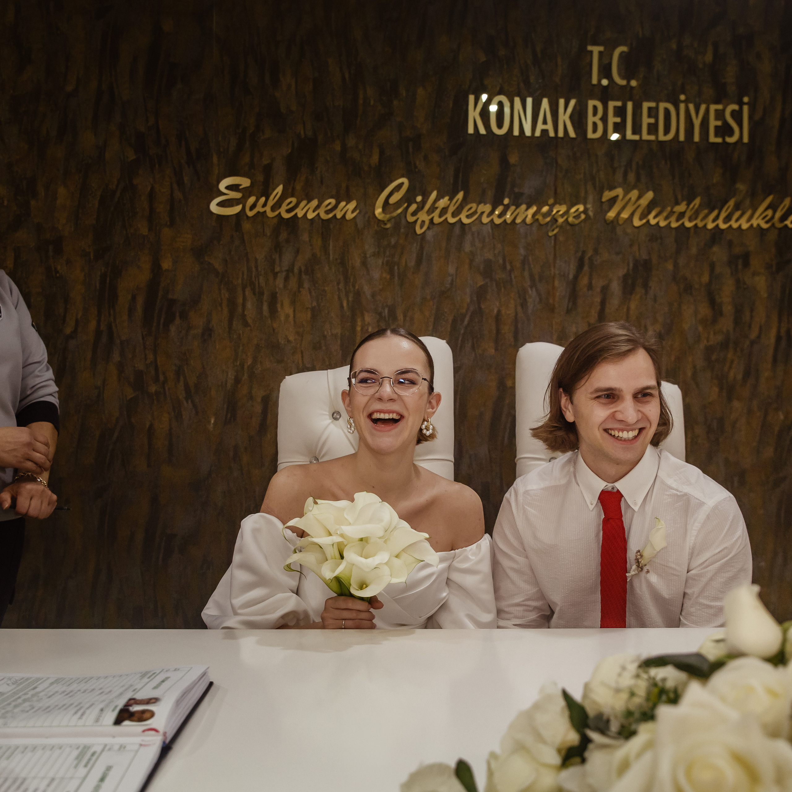 Ekaterina&Yuriy. Professional family and children’s photographer in Izmir Irina Eron
