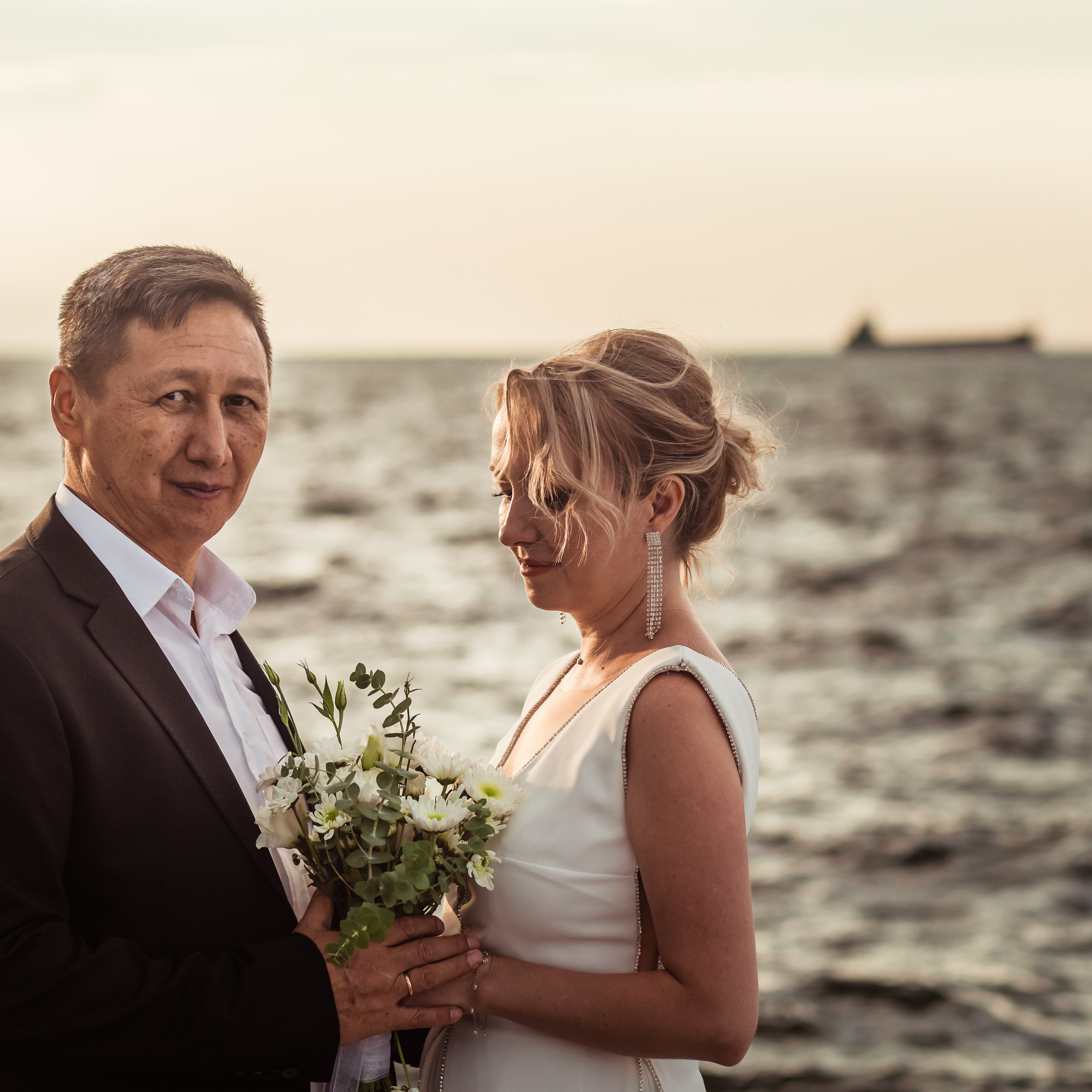 Wedding anniversary. Professional family and children’s photographer in Izmir Irina Eron