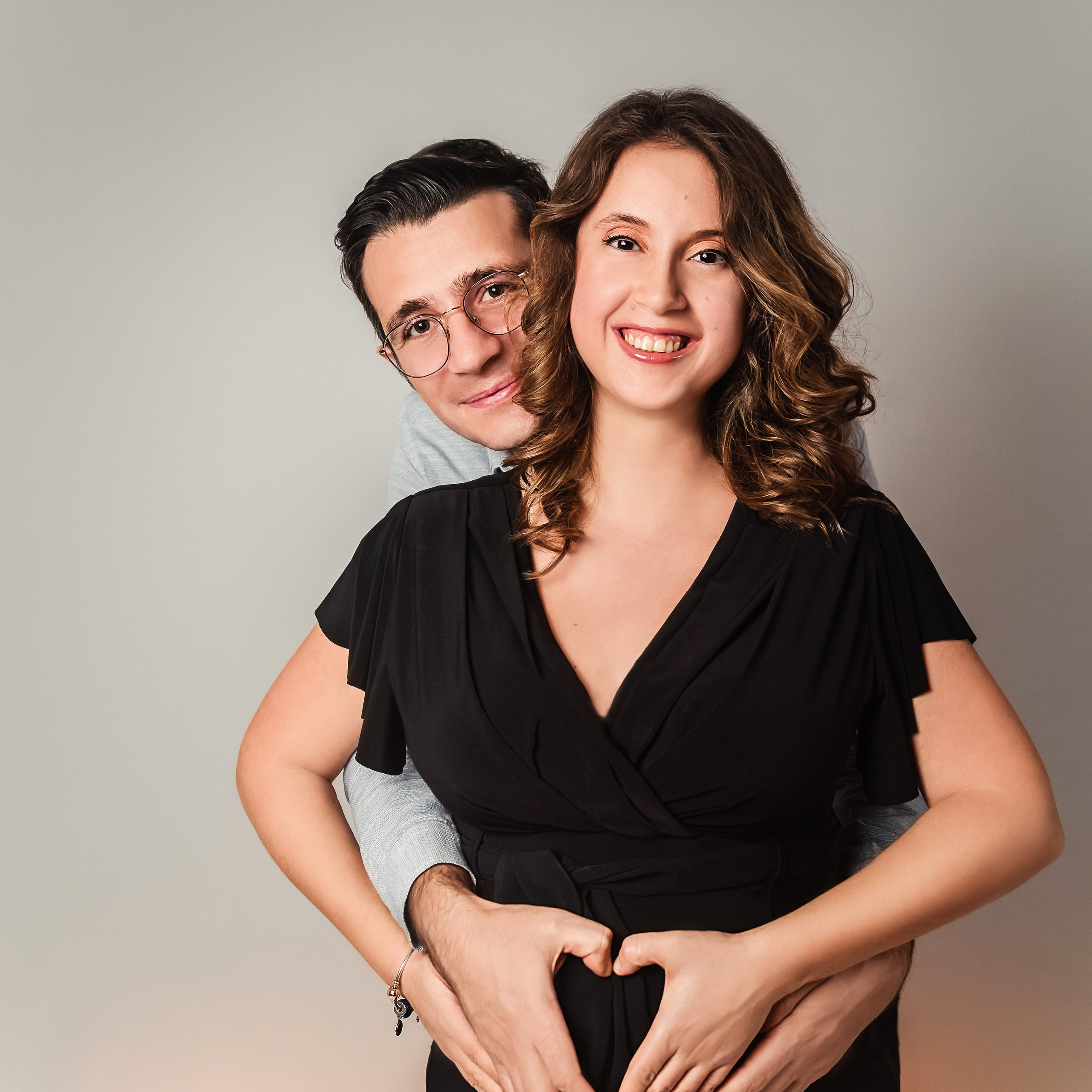 Studio. Professional family and children’s photographer in Izmir Irina Eron