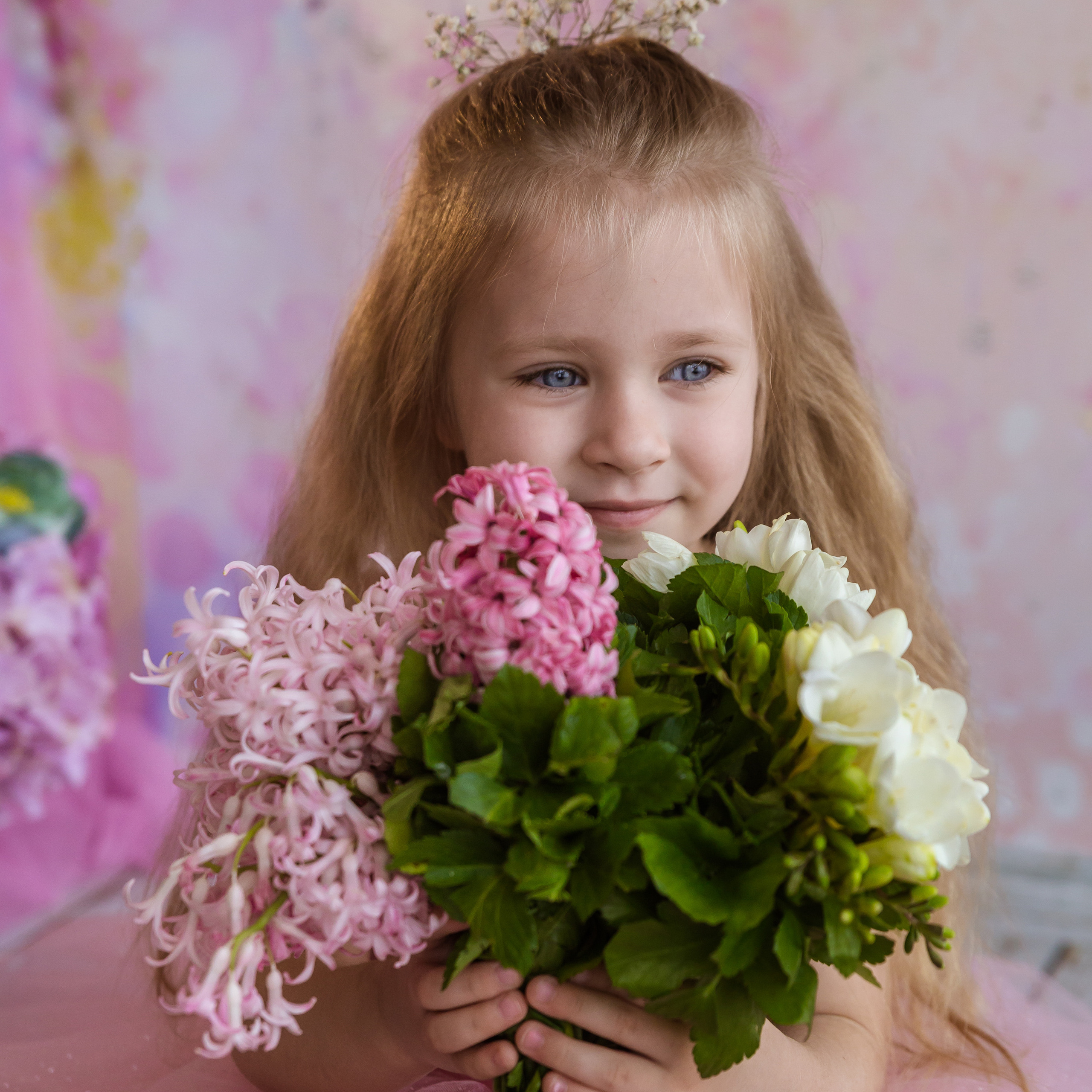 Amelya. Professional family and children’s photographer in Izmir Irina Eron