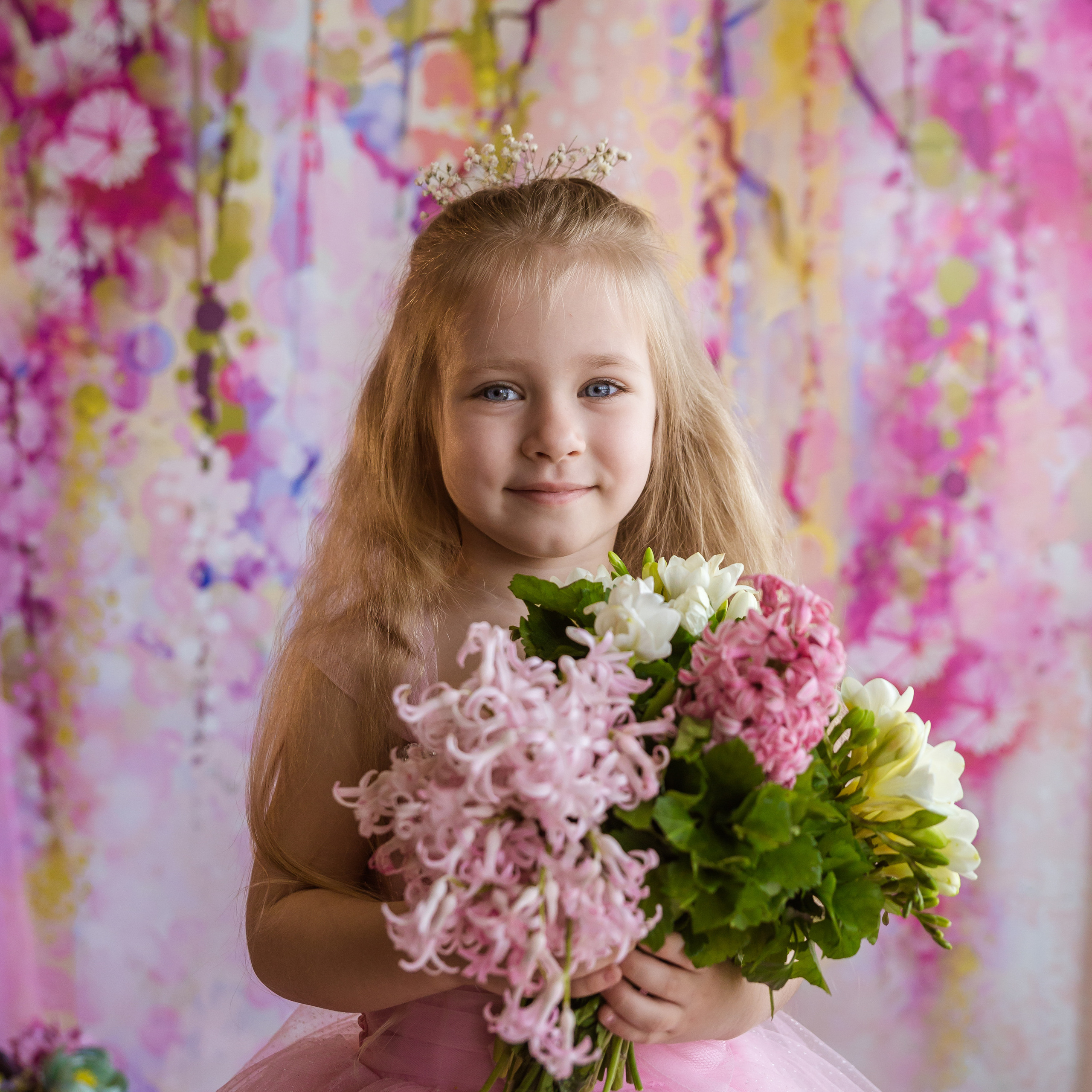 Amelya. Professional family and children’s photographer in Izmir Irina Eron