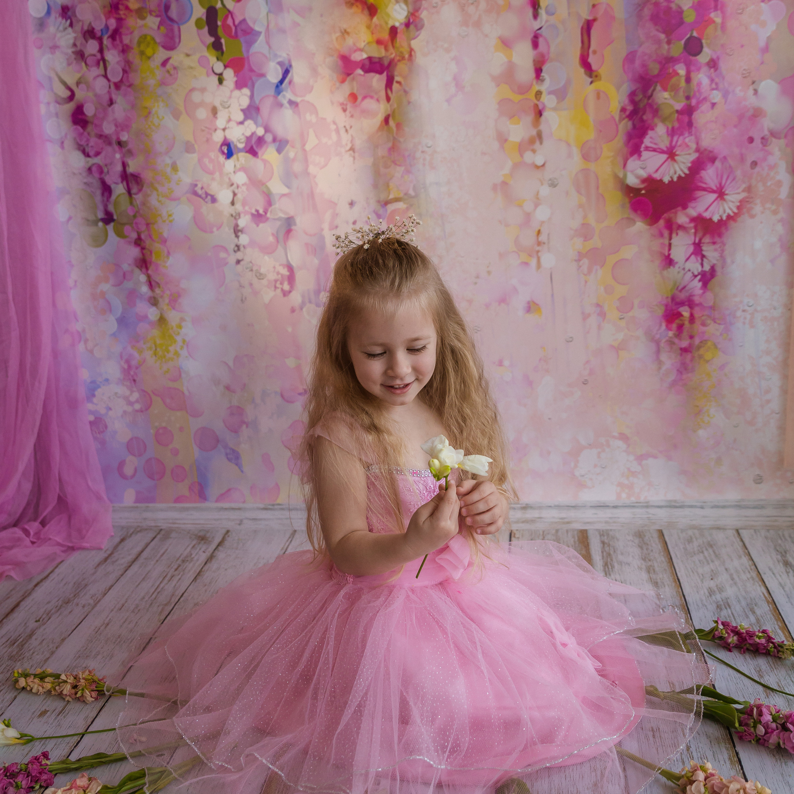 Amelya. Professional family and children’s photographer in Izmir Irina Eron