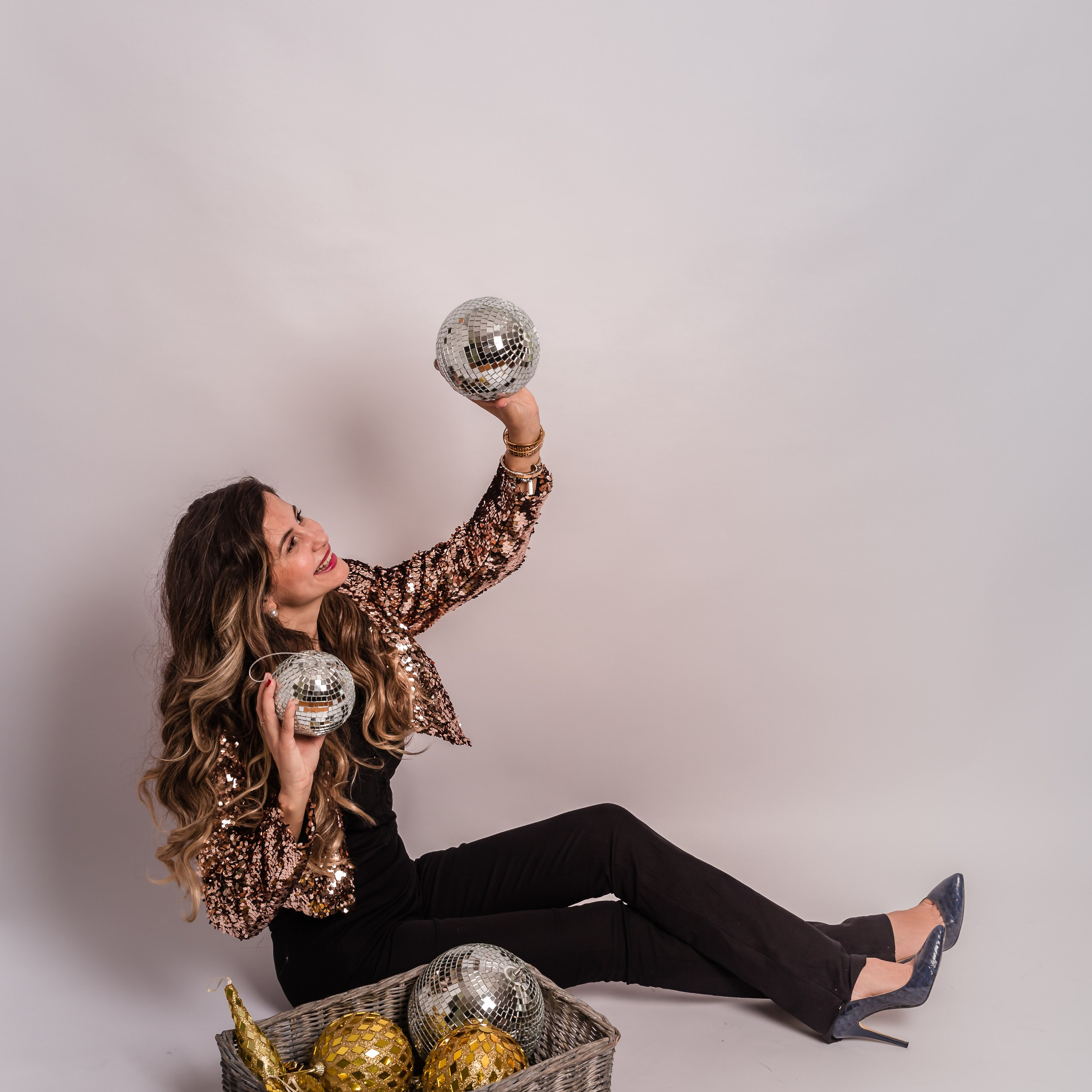 2025 Nappy New Year. Professional family and children’s photographer in Izmir Irina Eron