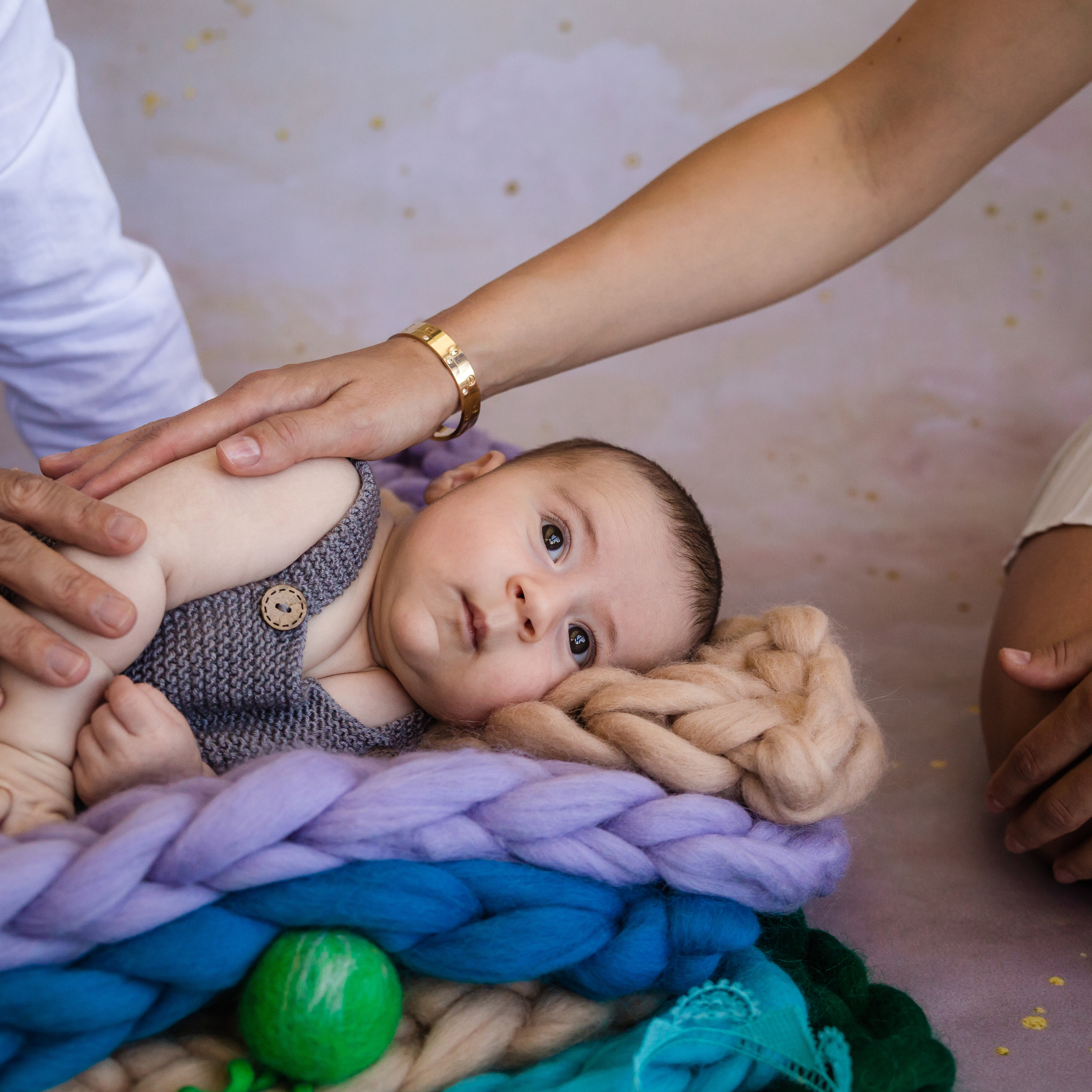 Timur. Professional family and children’s photographer in Izmir Irina Eron