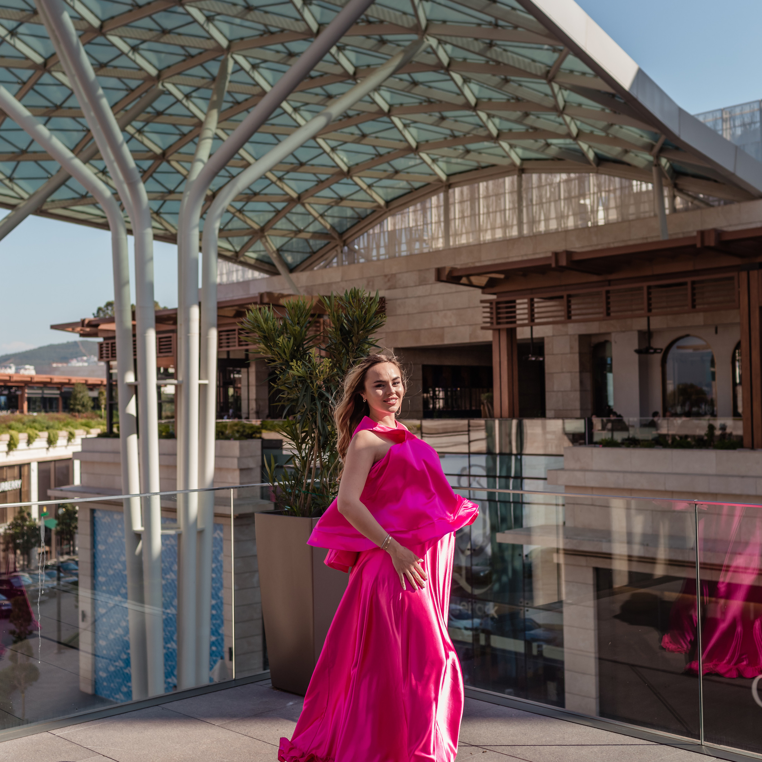 Evening in Izmir. Professional family and children’s photographer in Izmir Irina Eron