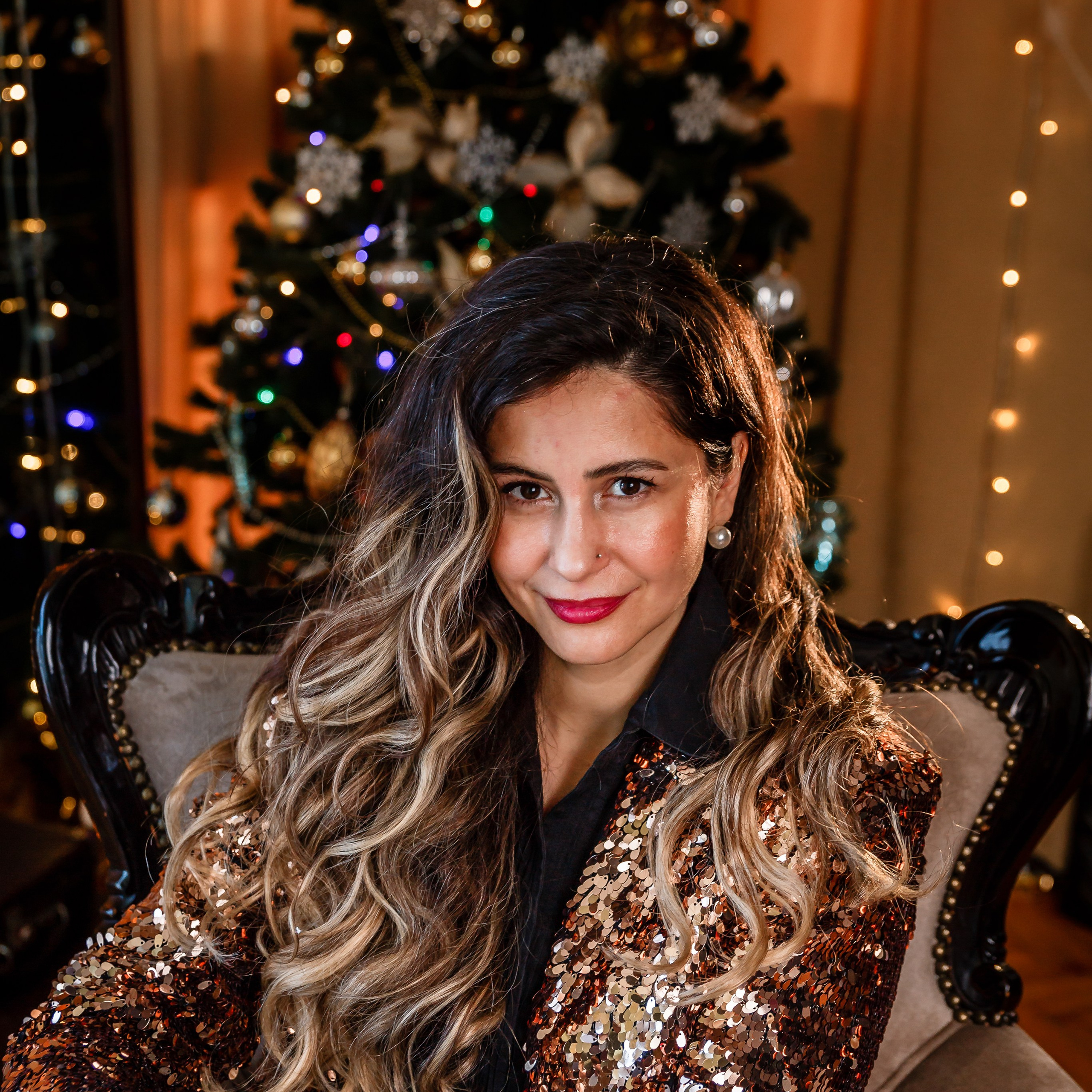 2025 Nappy New Year. Professional family and children’s photographer in Izmir Irina Eron