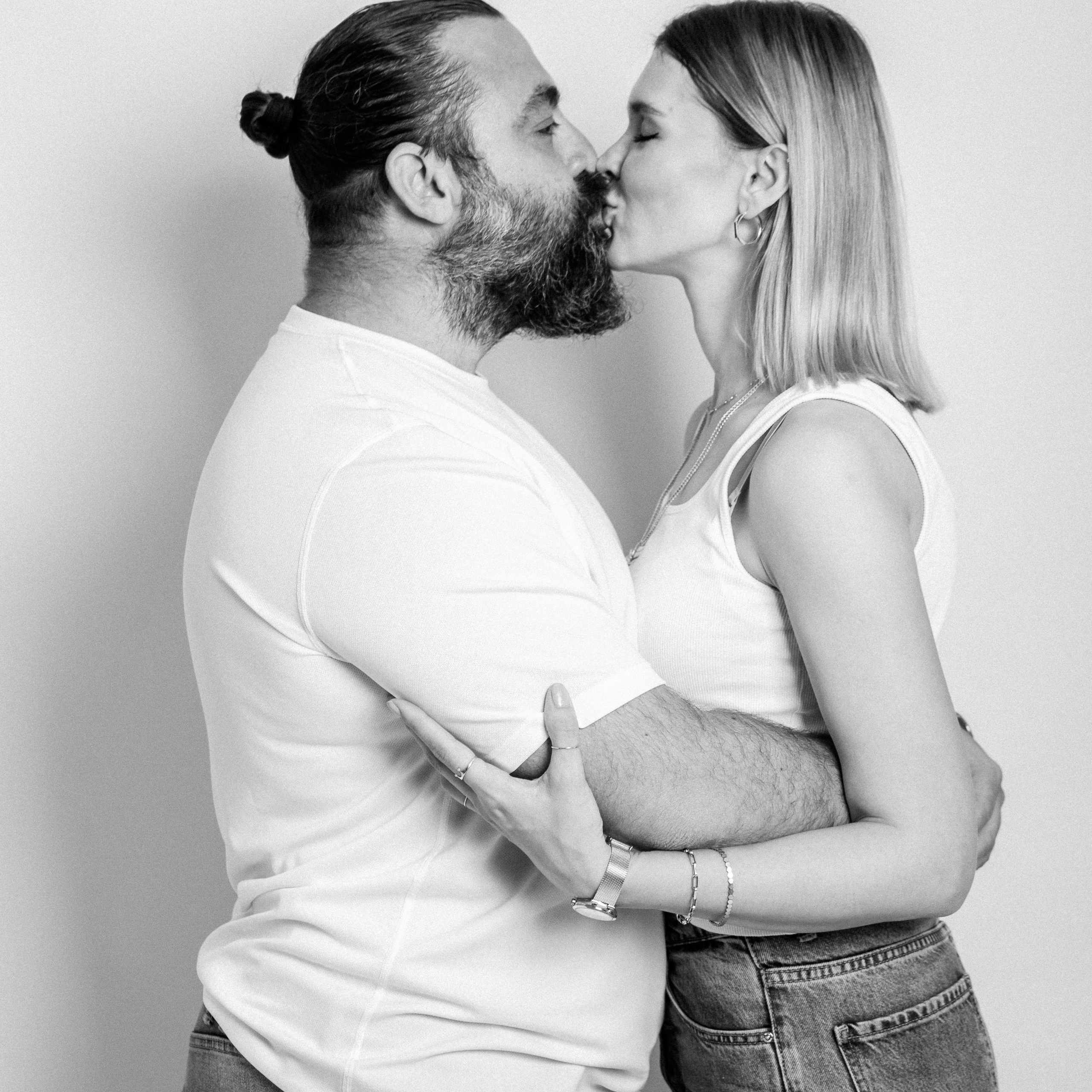 Studio. Professional family and children’s photographer in Izmir Irina Eron