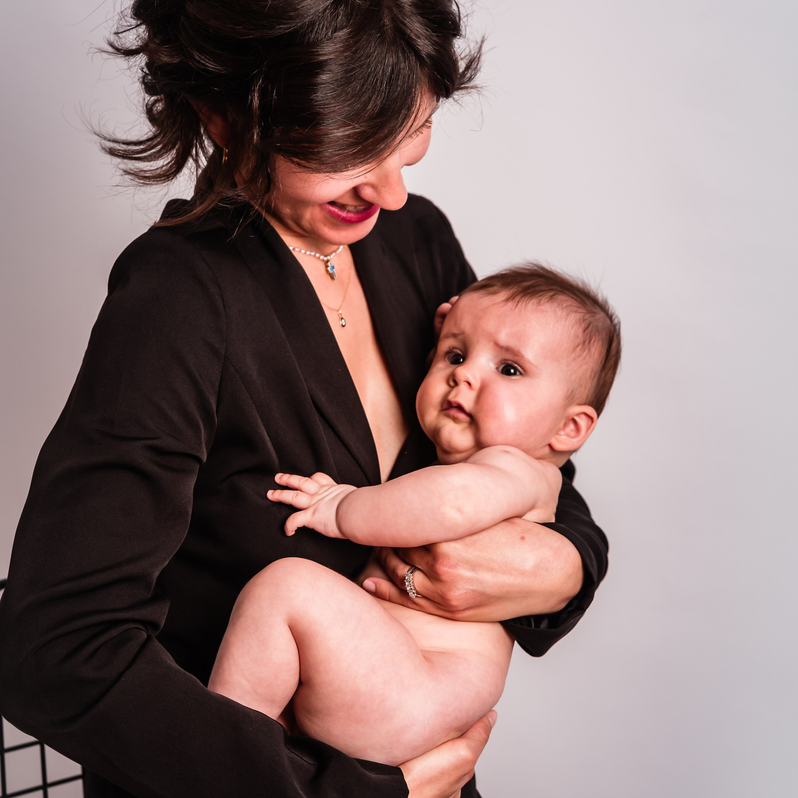 Studio. Professional family and children’s photographer in Izmir Irina Eron