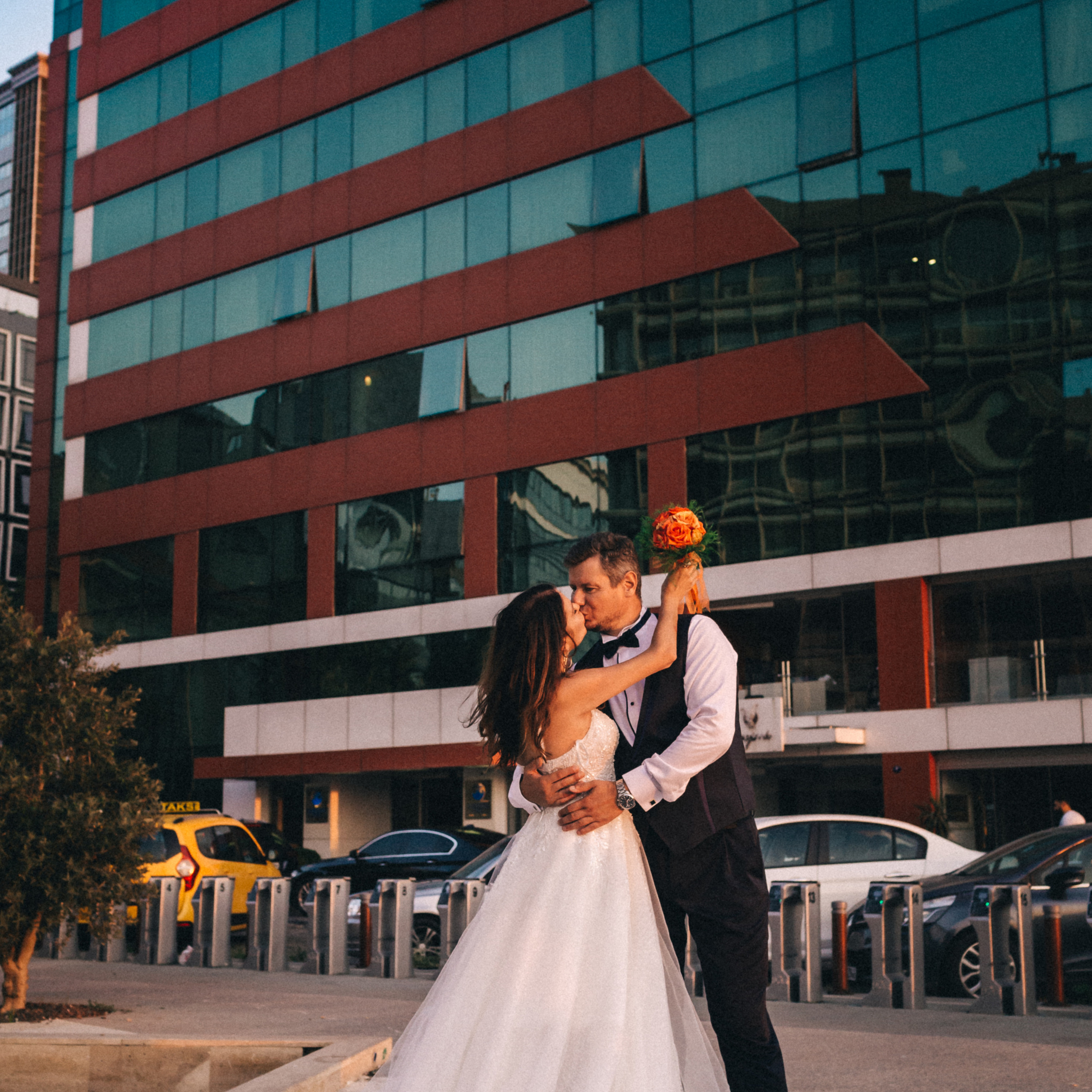 Wedding anniversary. Professional family and children’s photographer in Izmir Irina Eron
