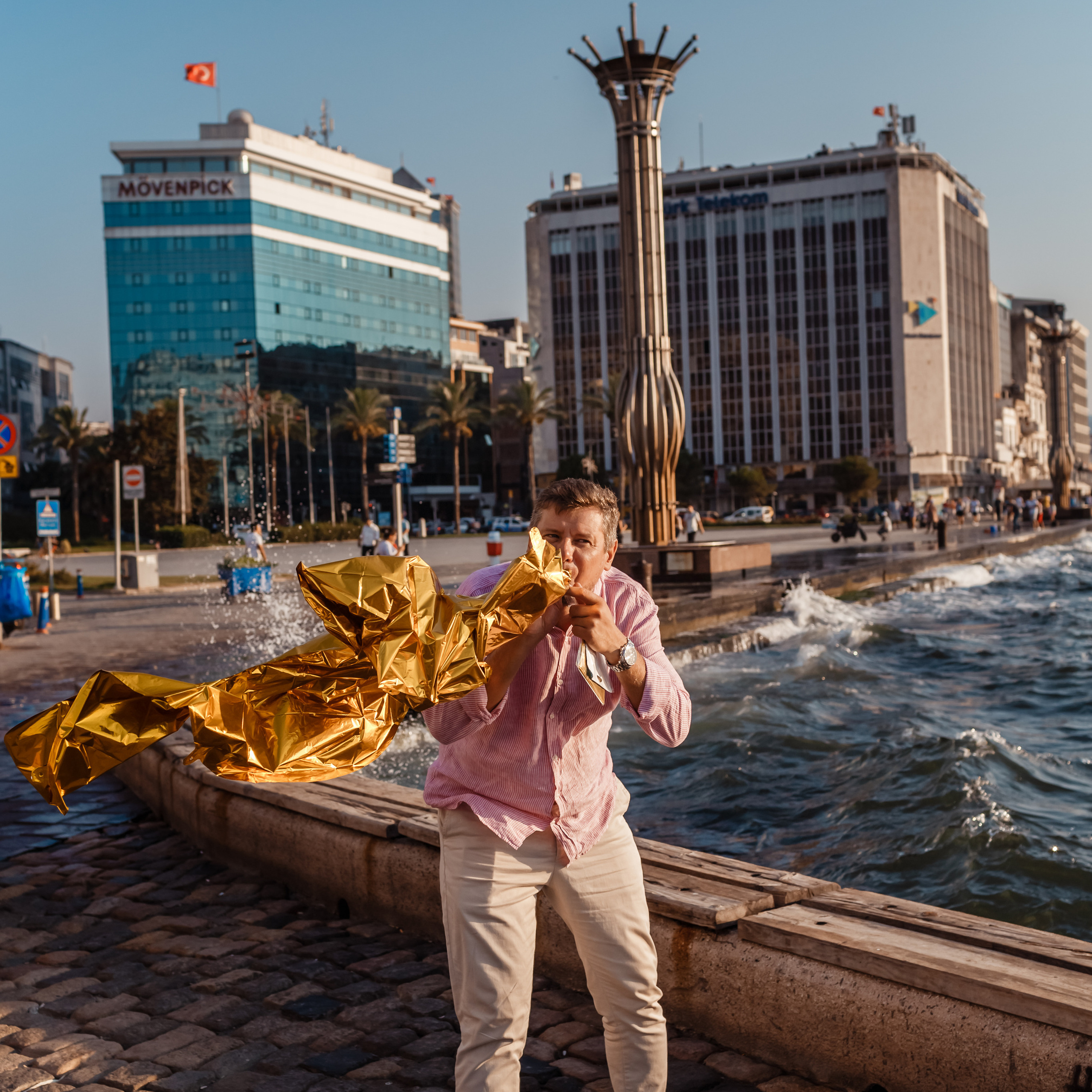 Wedding anniversary. Professional family and children’s photographer in Izmir Irina Eron